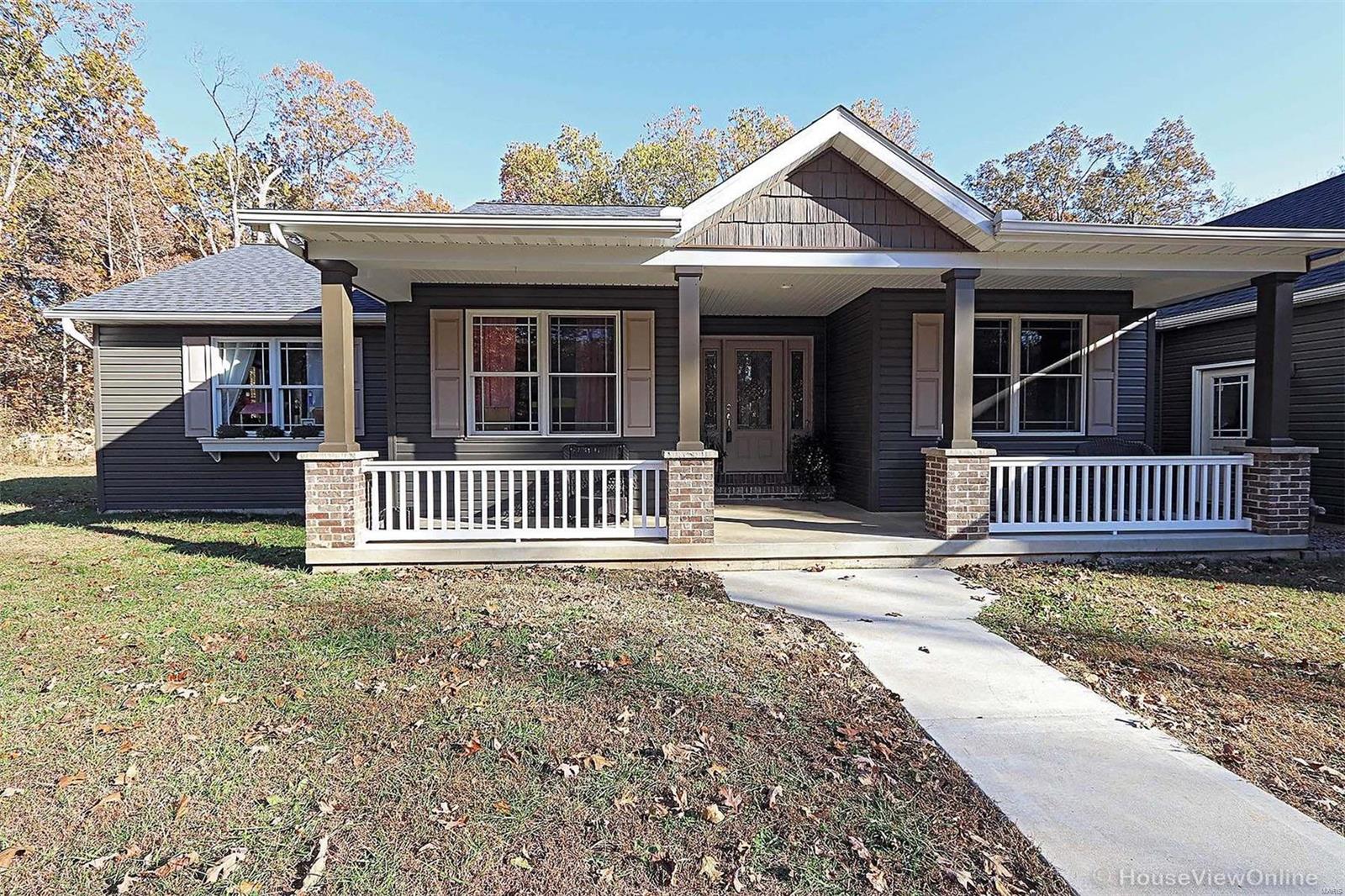 Grand Oak Estates - Residential