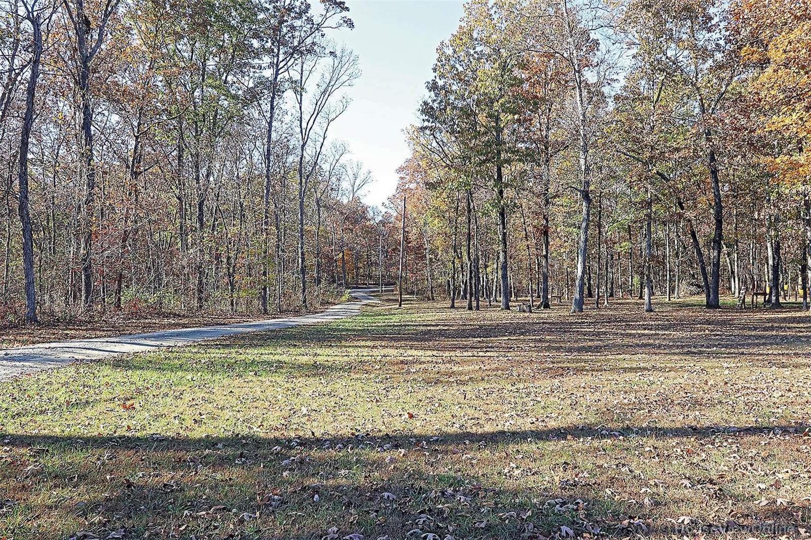 Grand Oak Estates - Residential