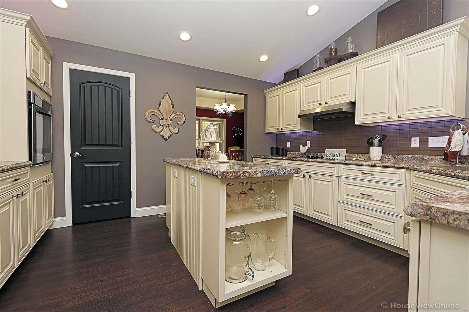 Grand Oak Estates - Residential