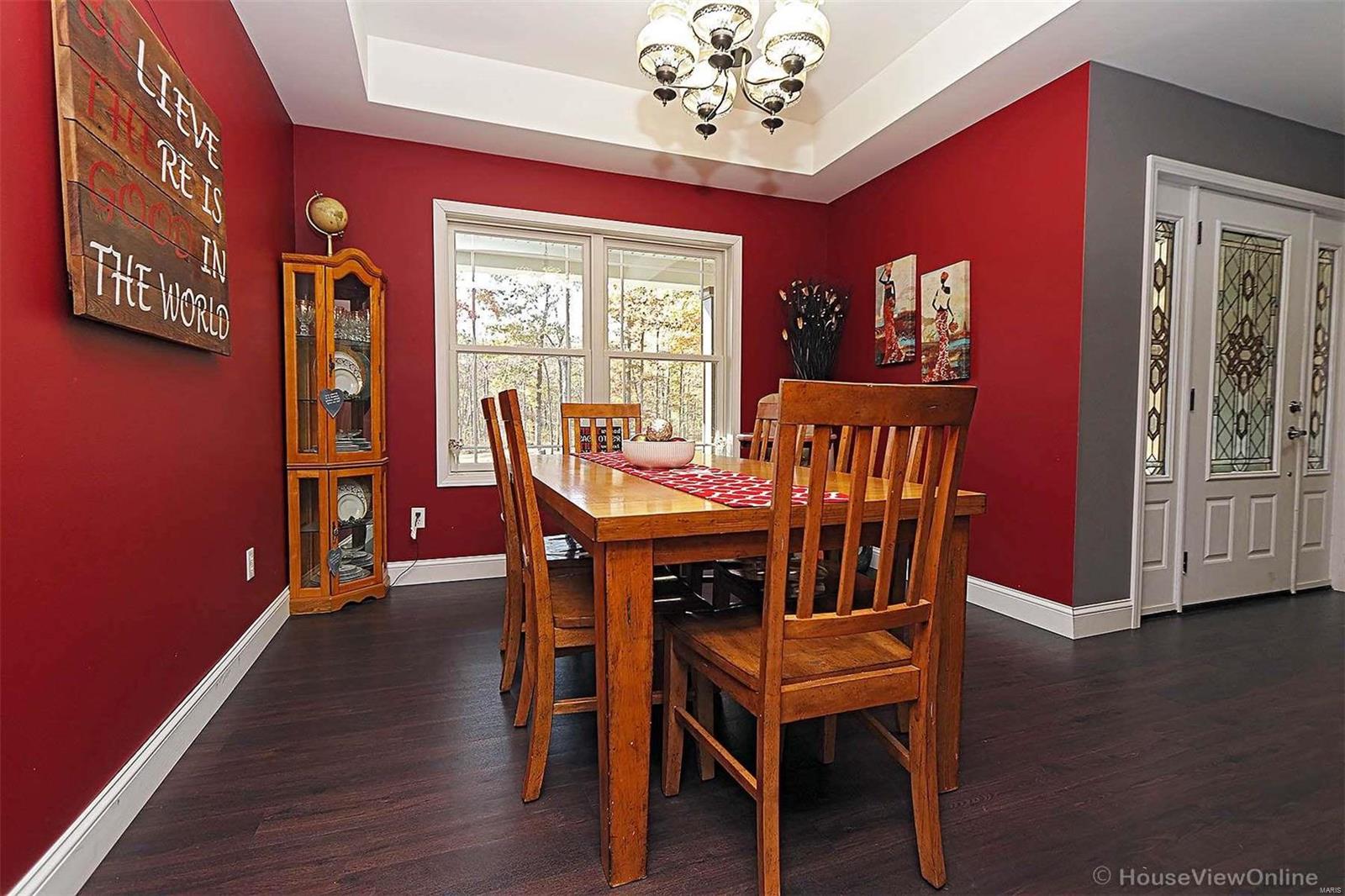 Grand Oak Estates - Residential