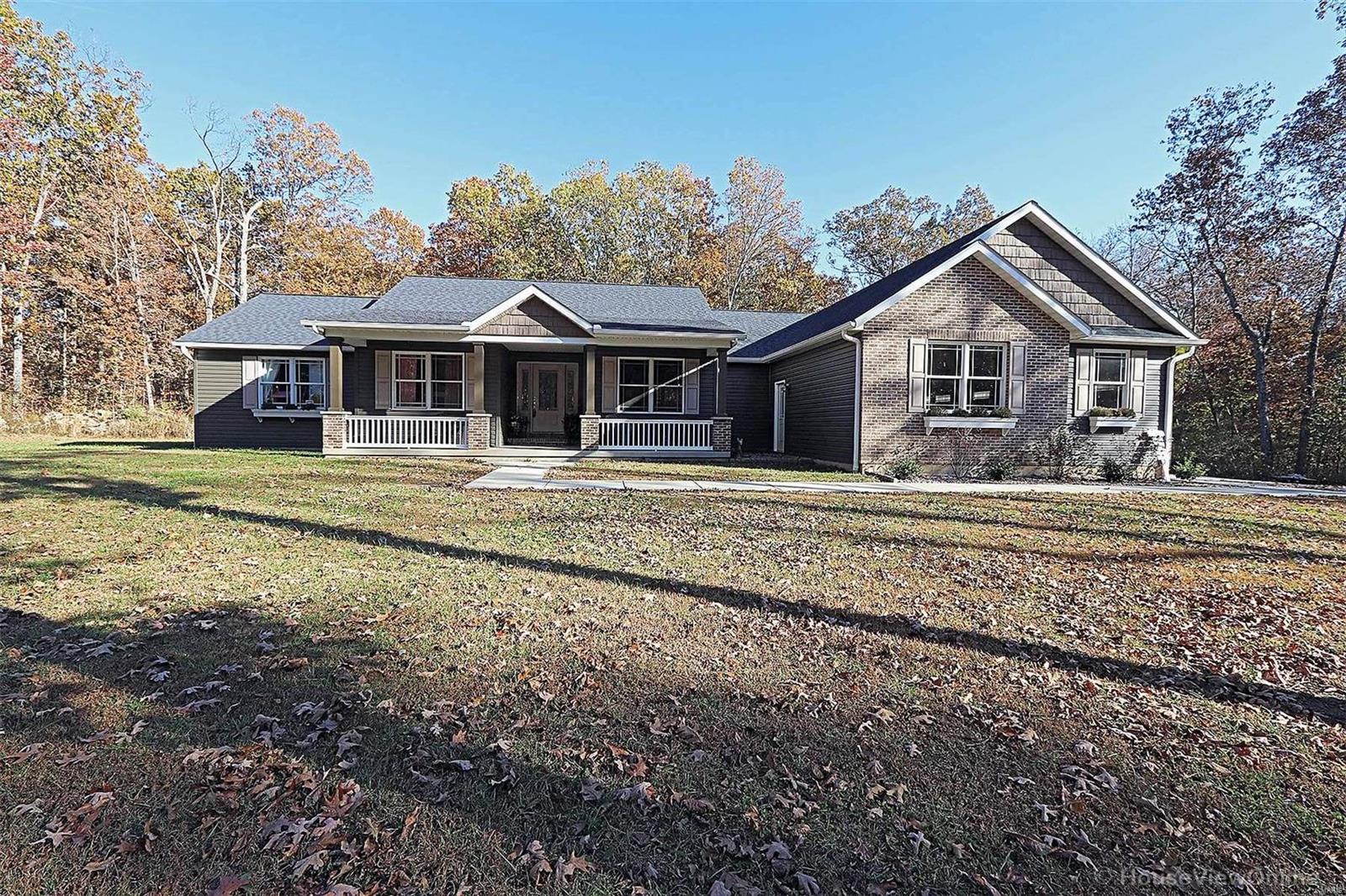 Grand Oak Estates - Residential