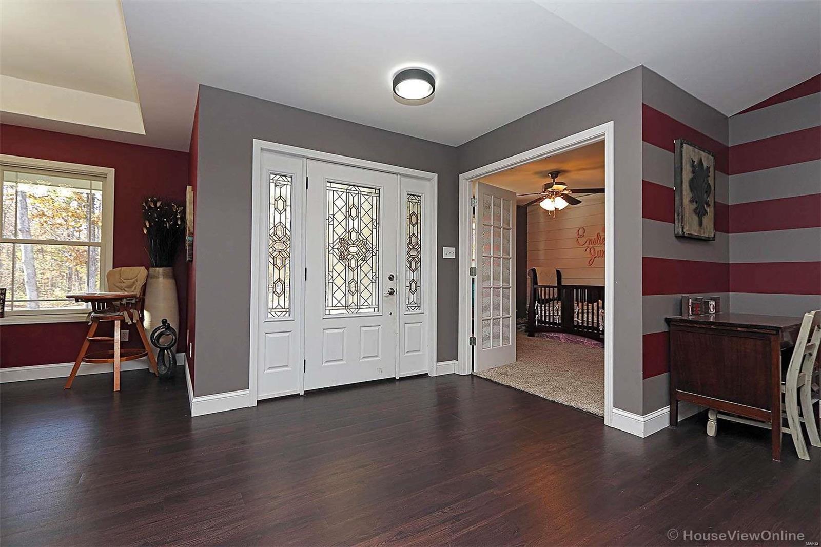 Grand Oak Estates - Residential