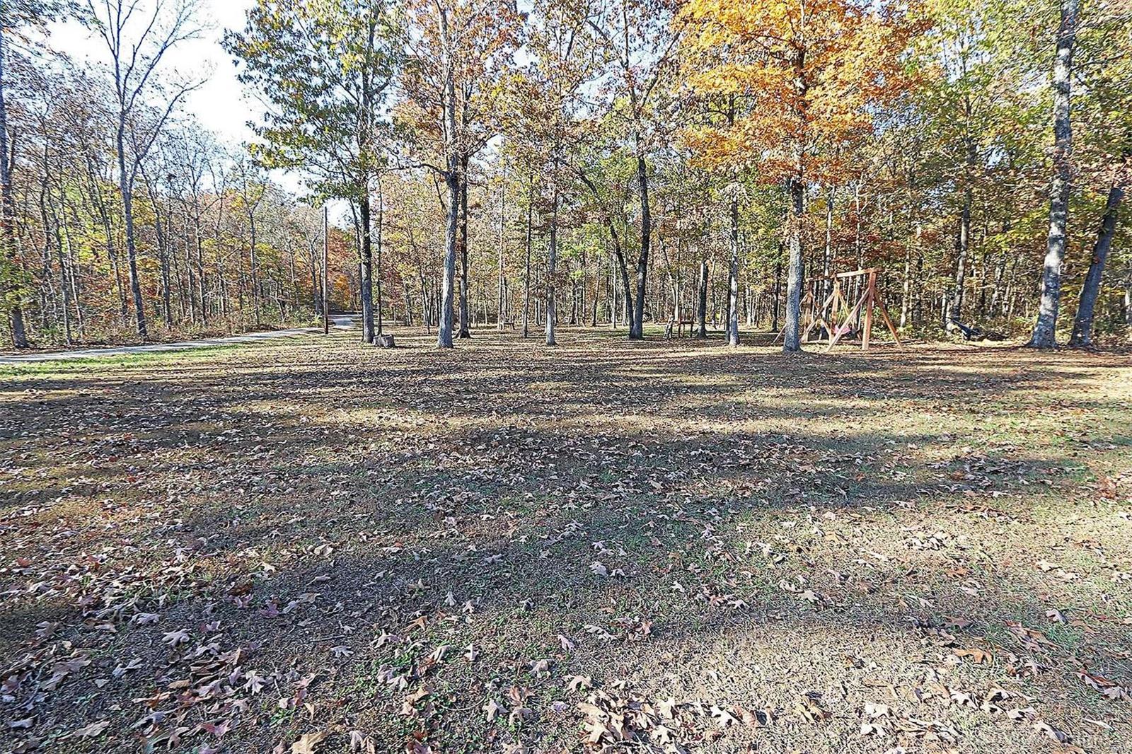 Grand Oak Estates - Residential