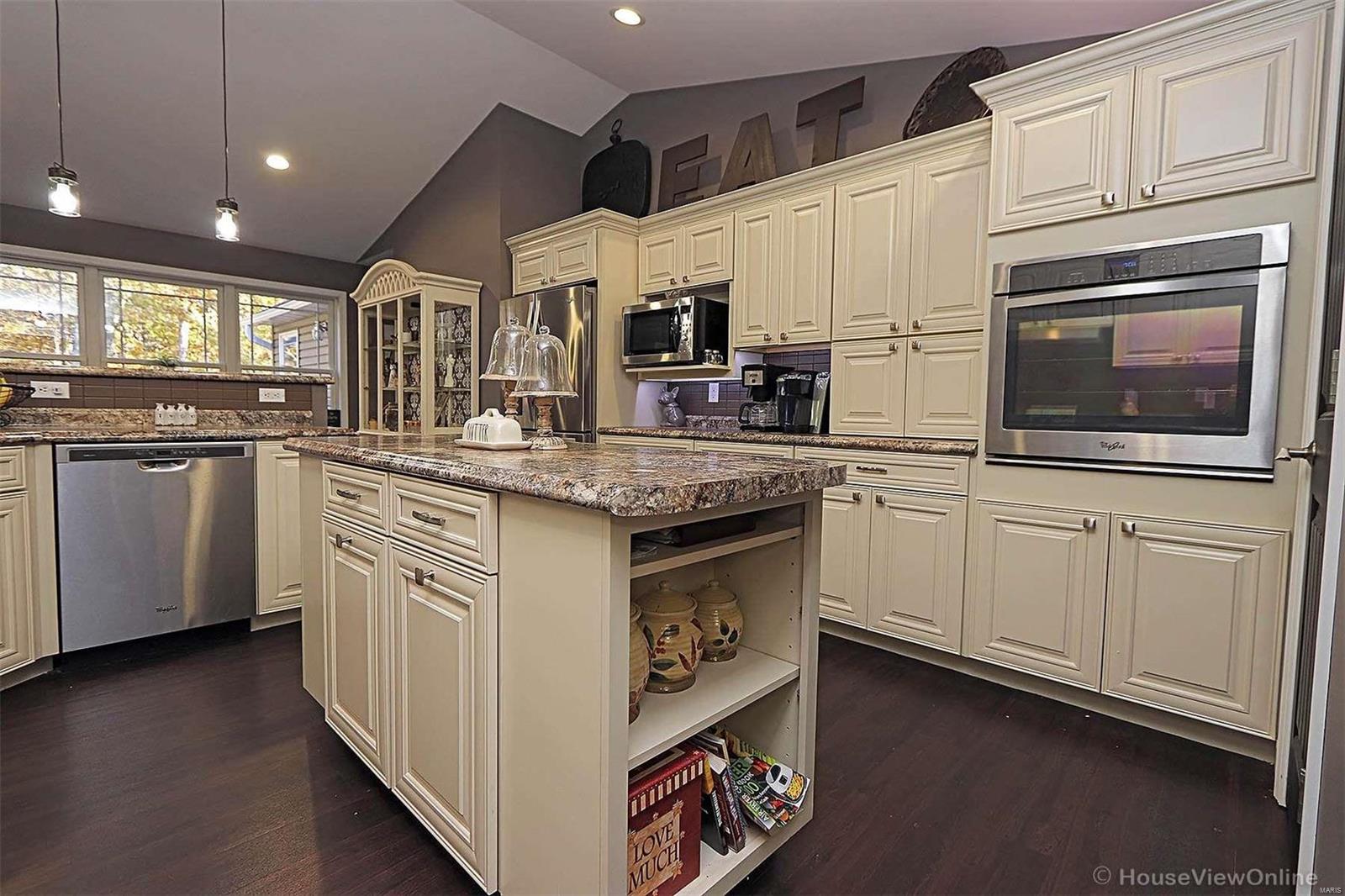 Grand Oak Estates - Residential