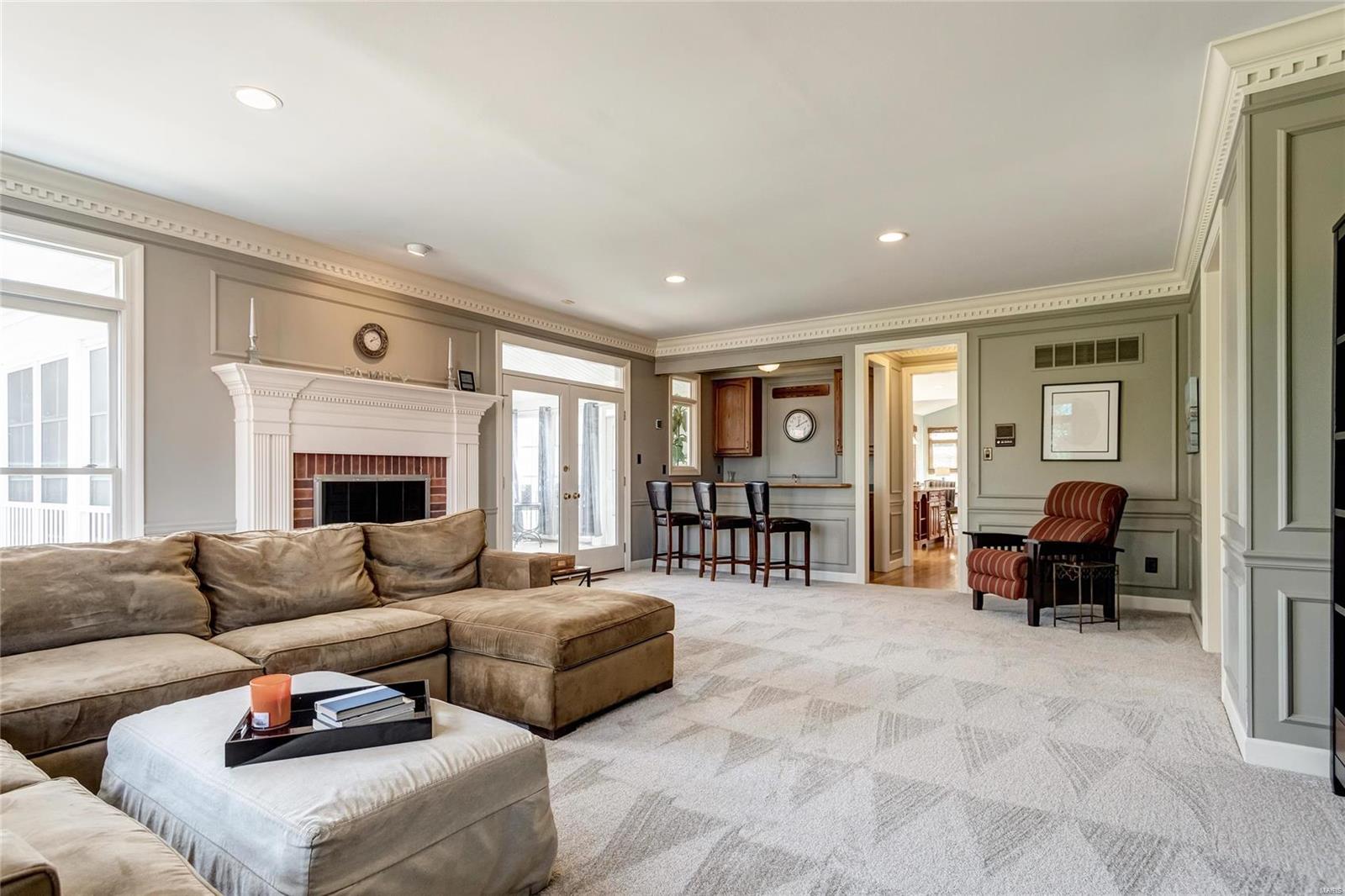 Kings Cove - Residential