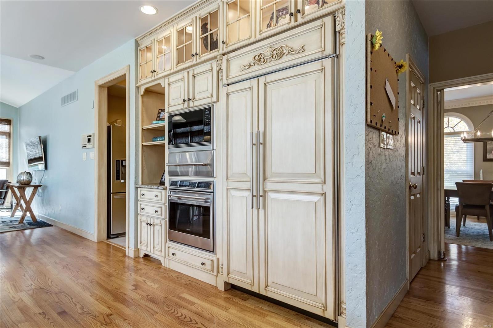 Kings Cove - Residential