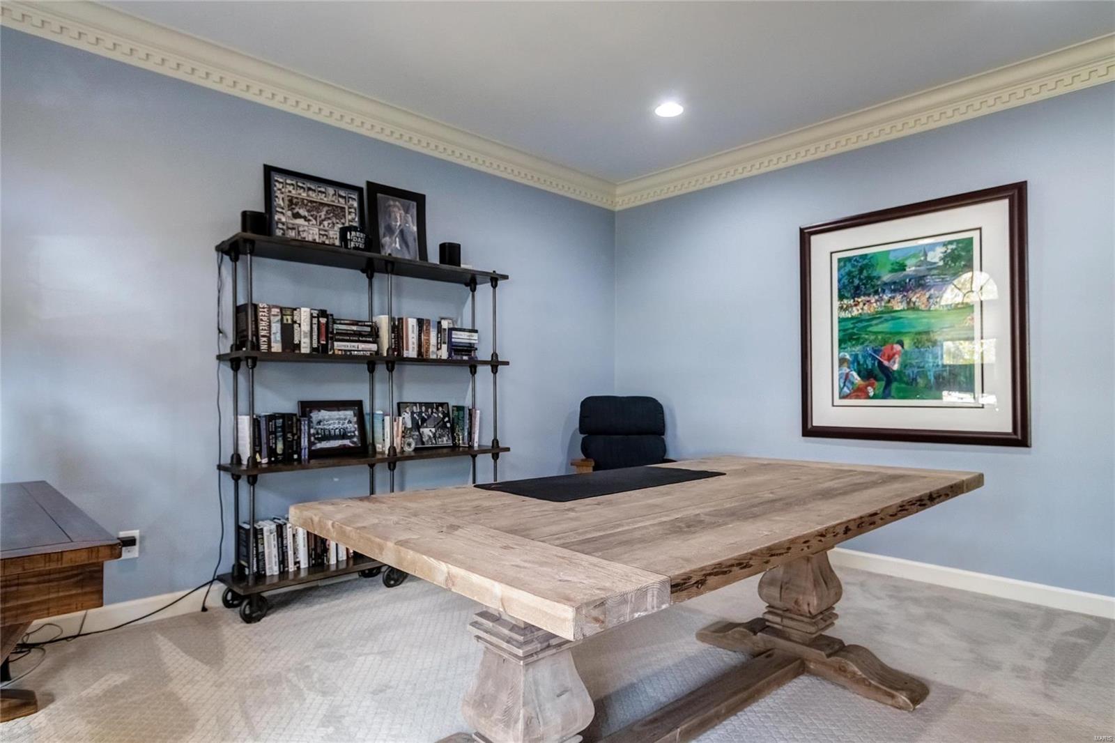 Kings Cove - Residential