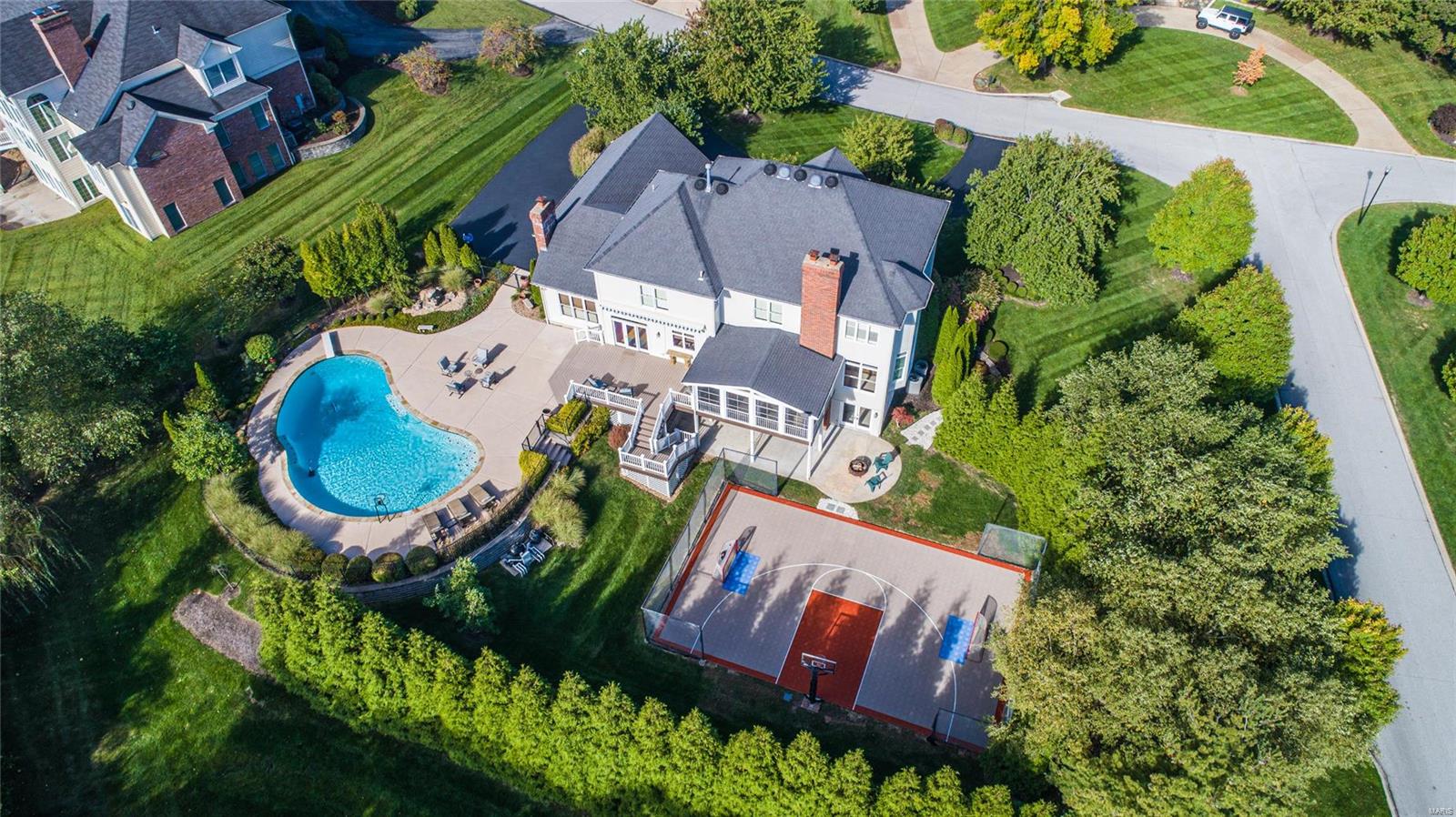 Kings Cove - Residential