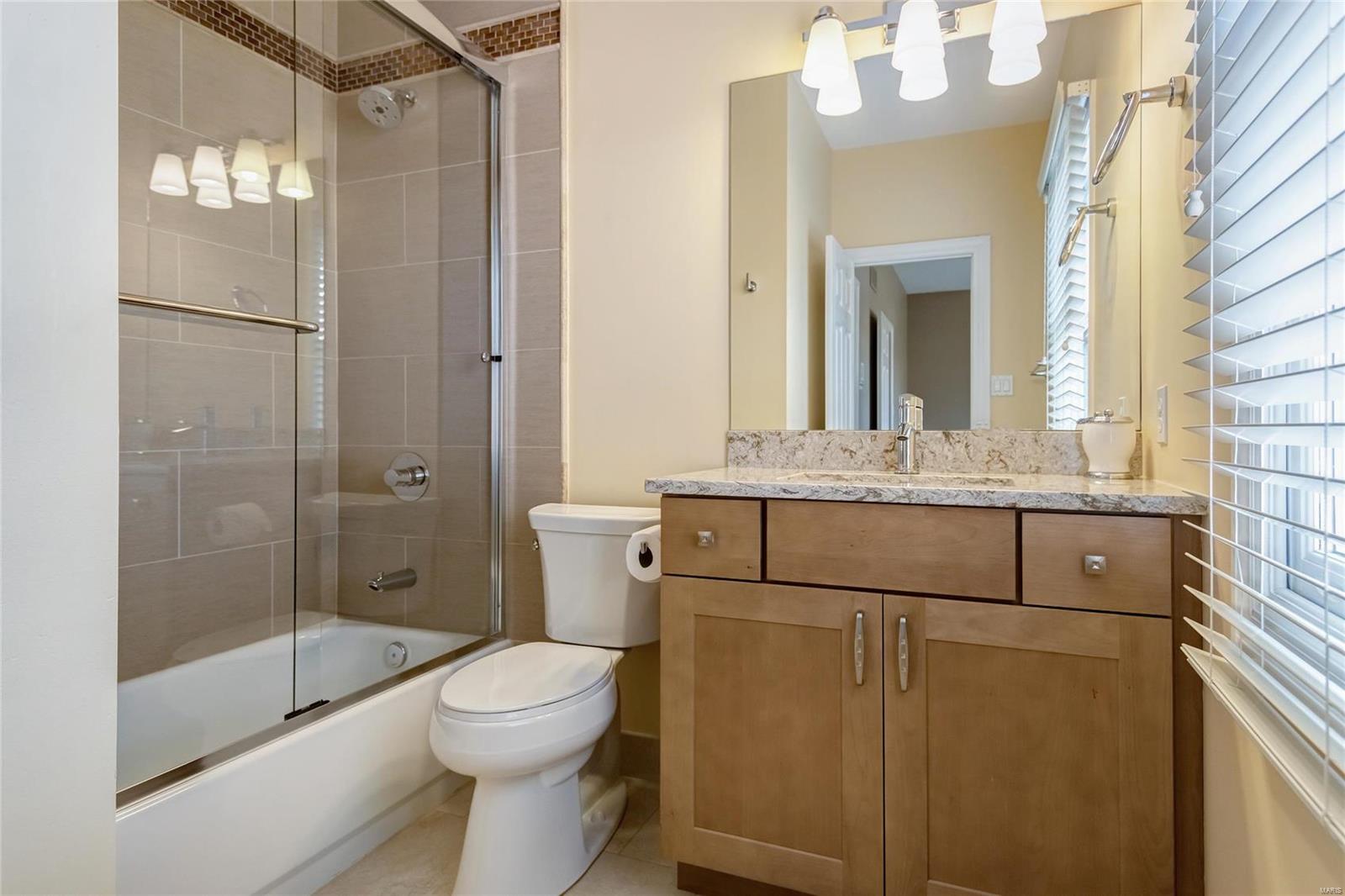 Kings Cove - Residential