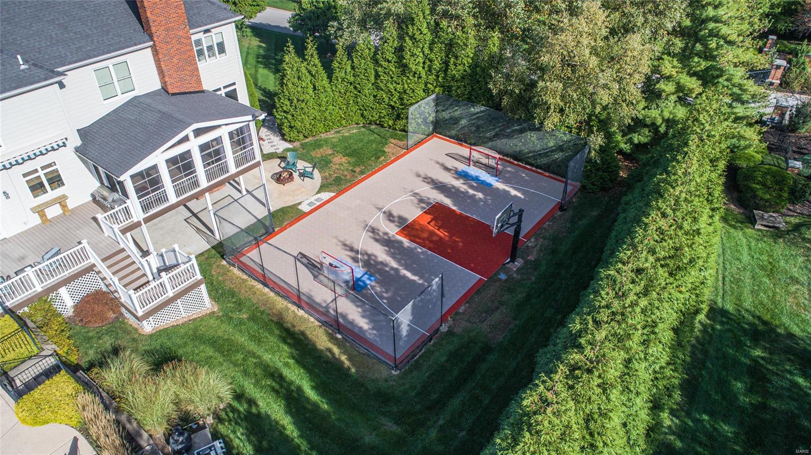 Kings Cove - Residential