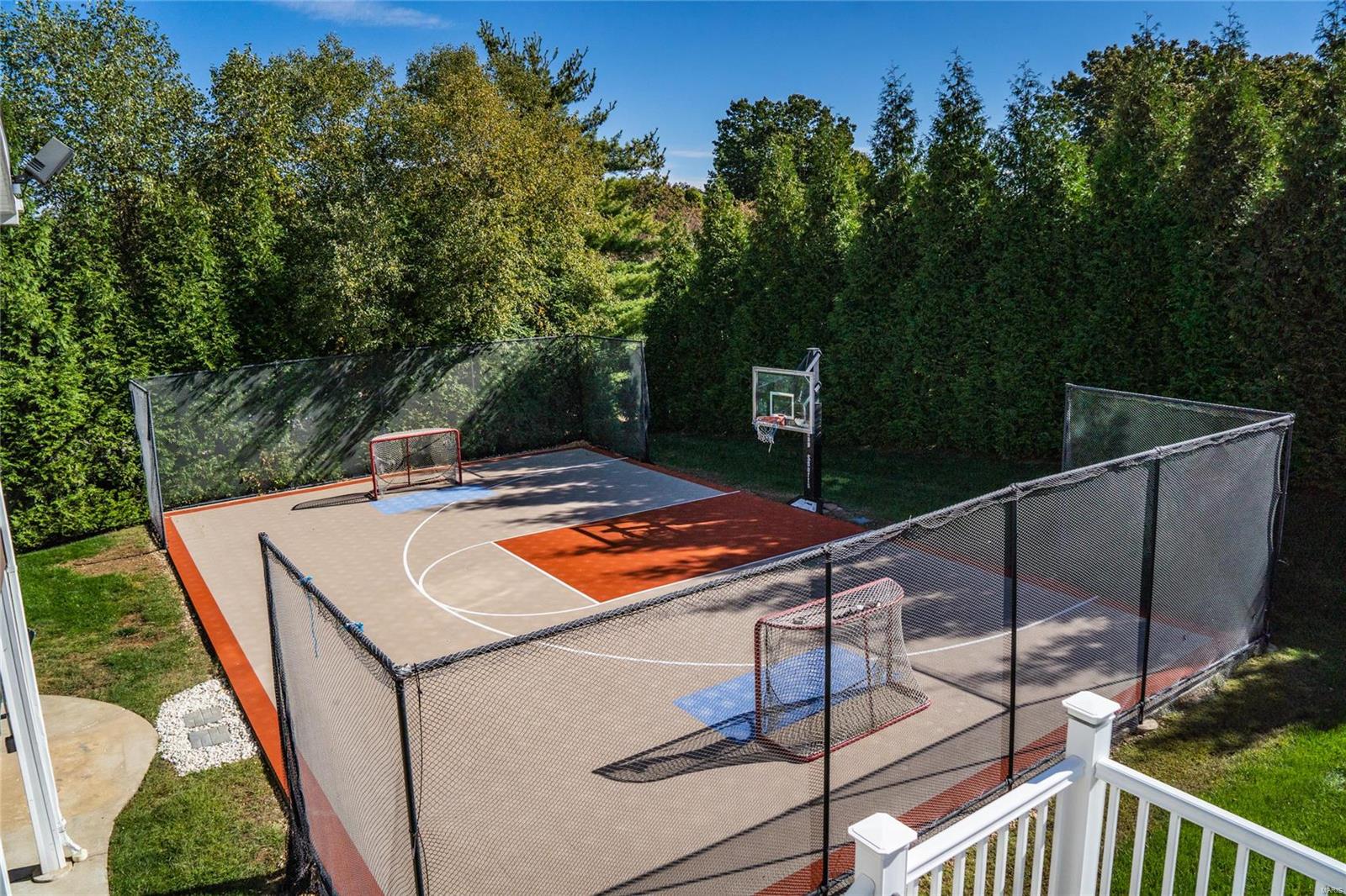 Kings Cove - Residential