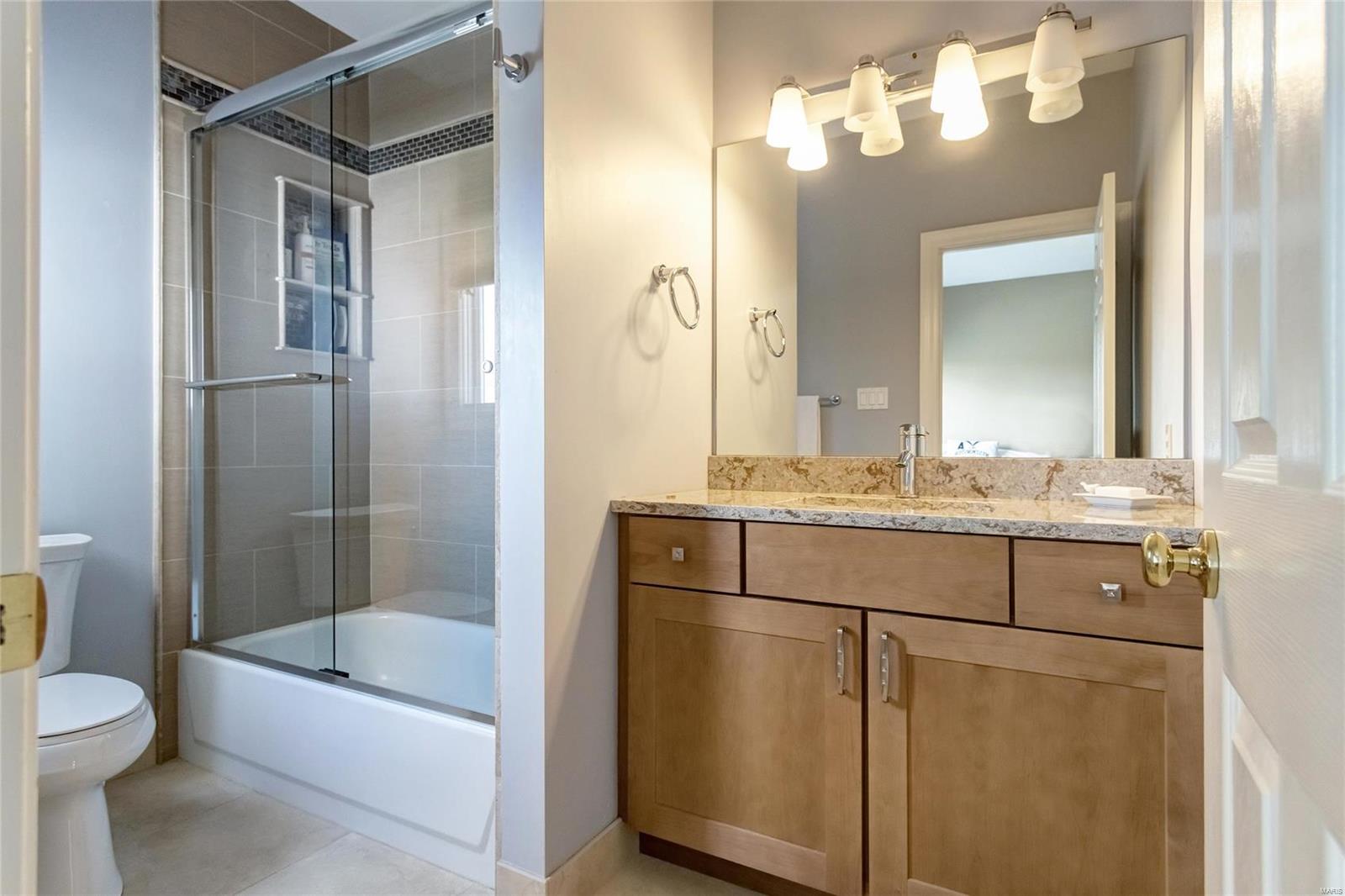 Kings Cove - Residential