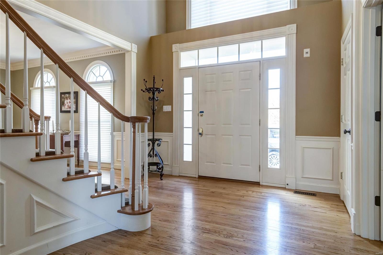 Kings Cove - Residential