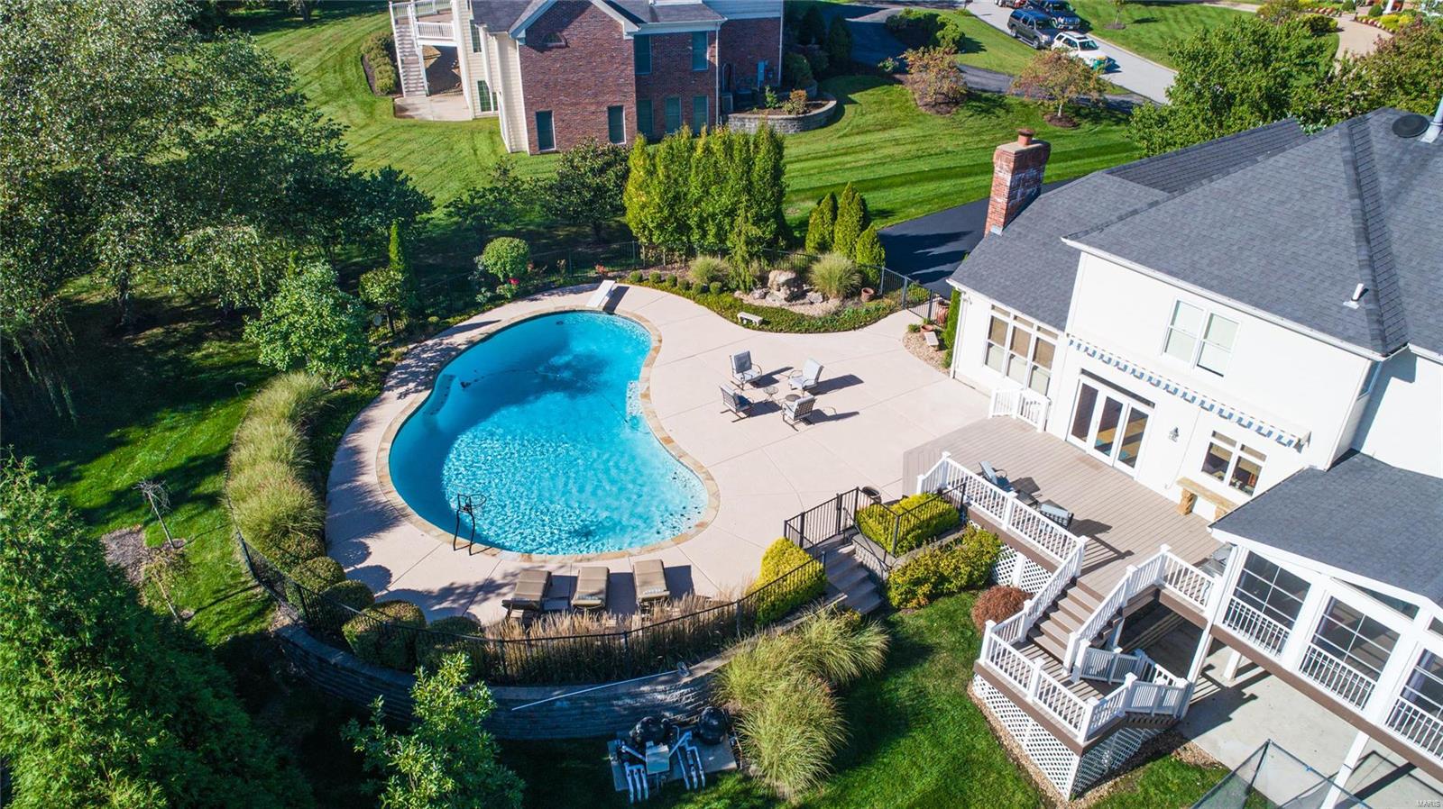 Kings Cove - Residential