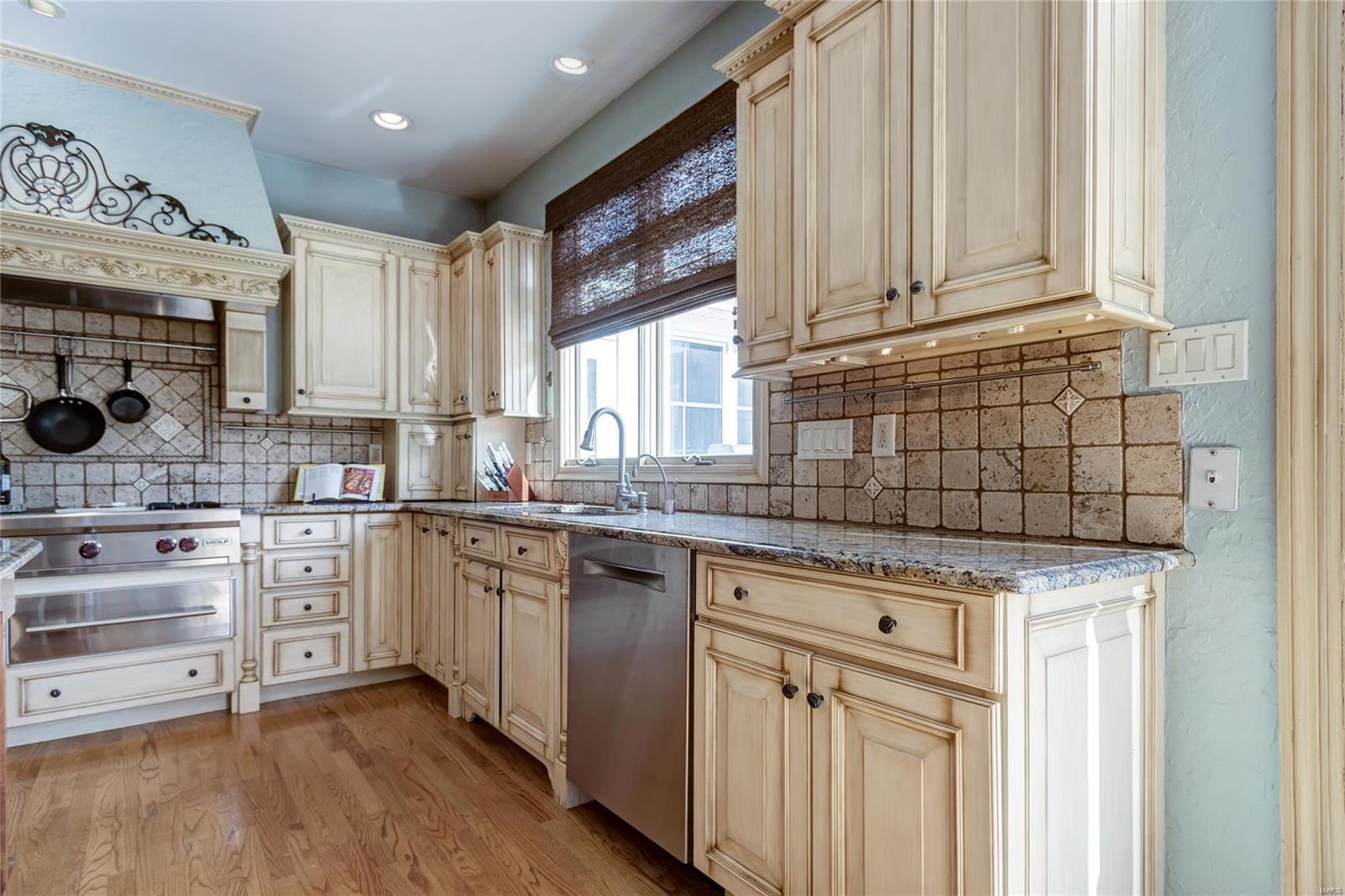 Kings Cove - Residential