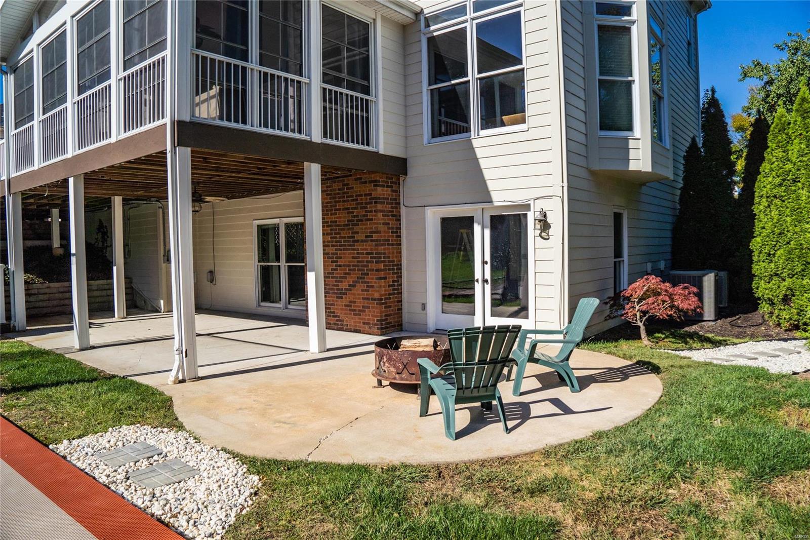 Kings Cove - Residential