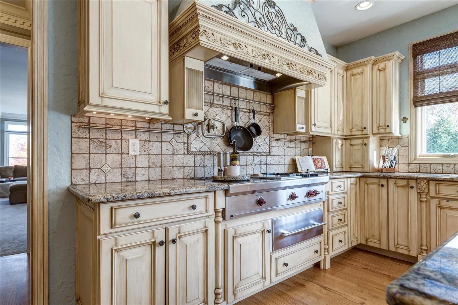 Kings Cove - Residential