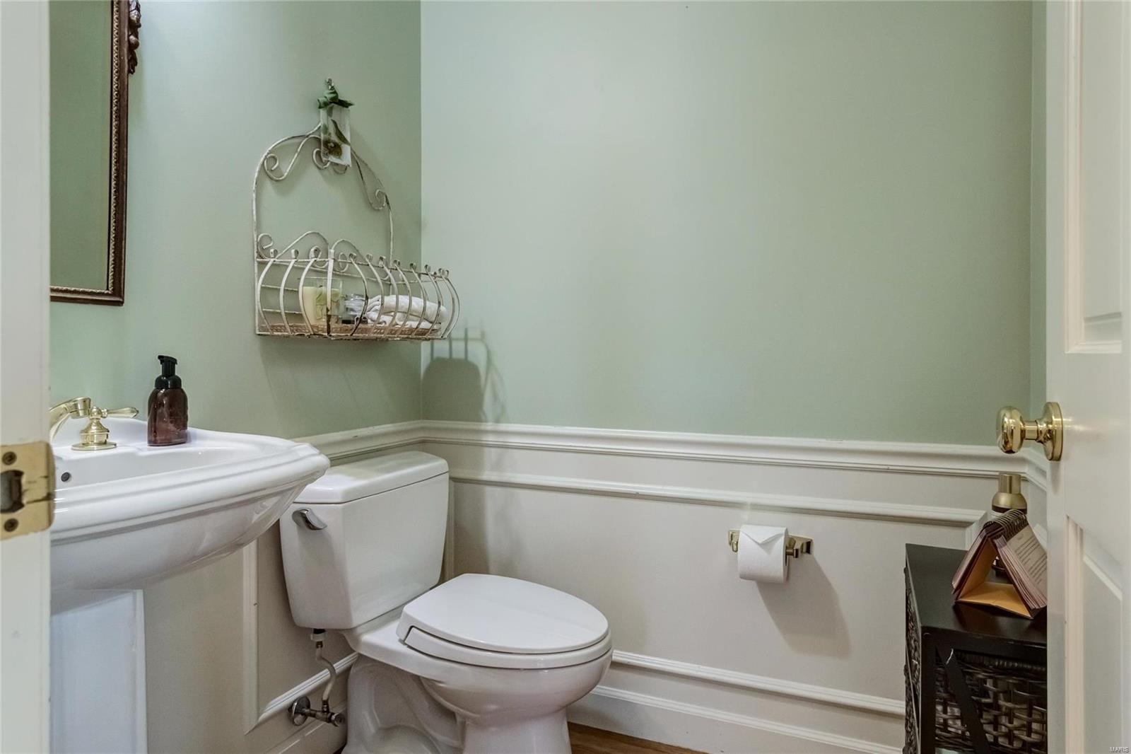 Kings Cove - Residential