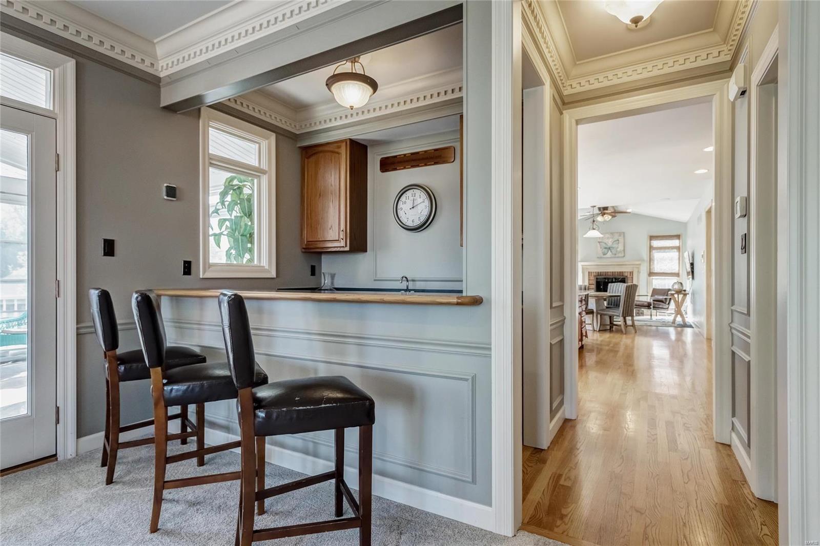 Kings Cove - Residential