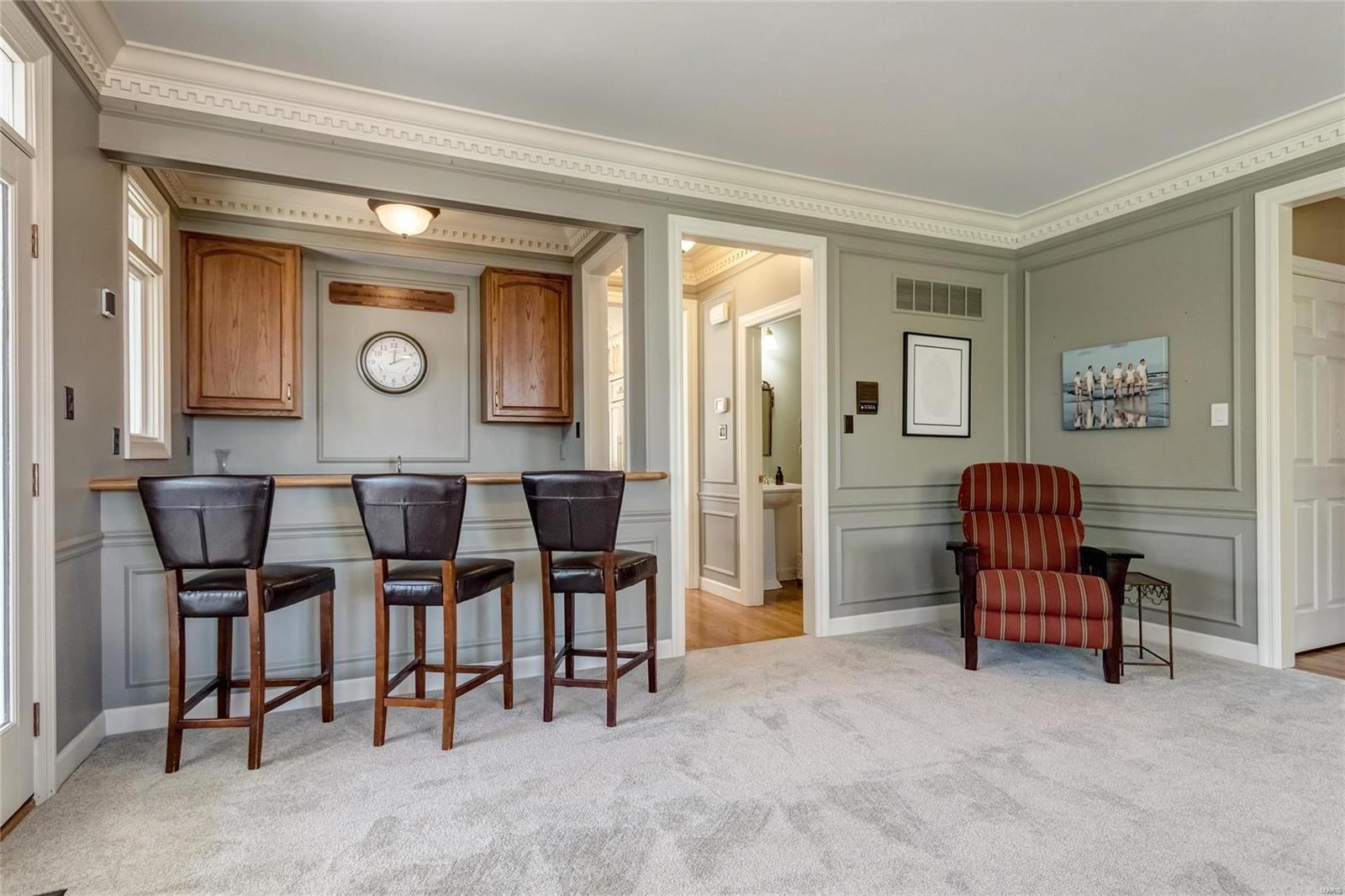 Kings Cove - Residential