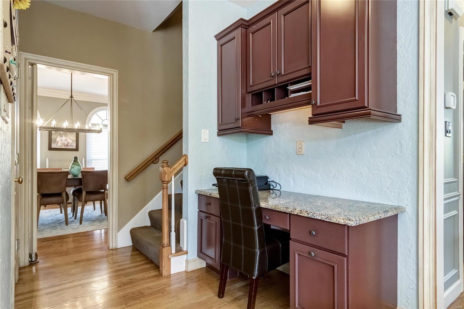 Kings Cove - Residential