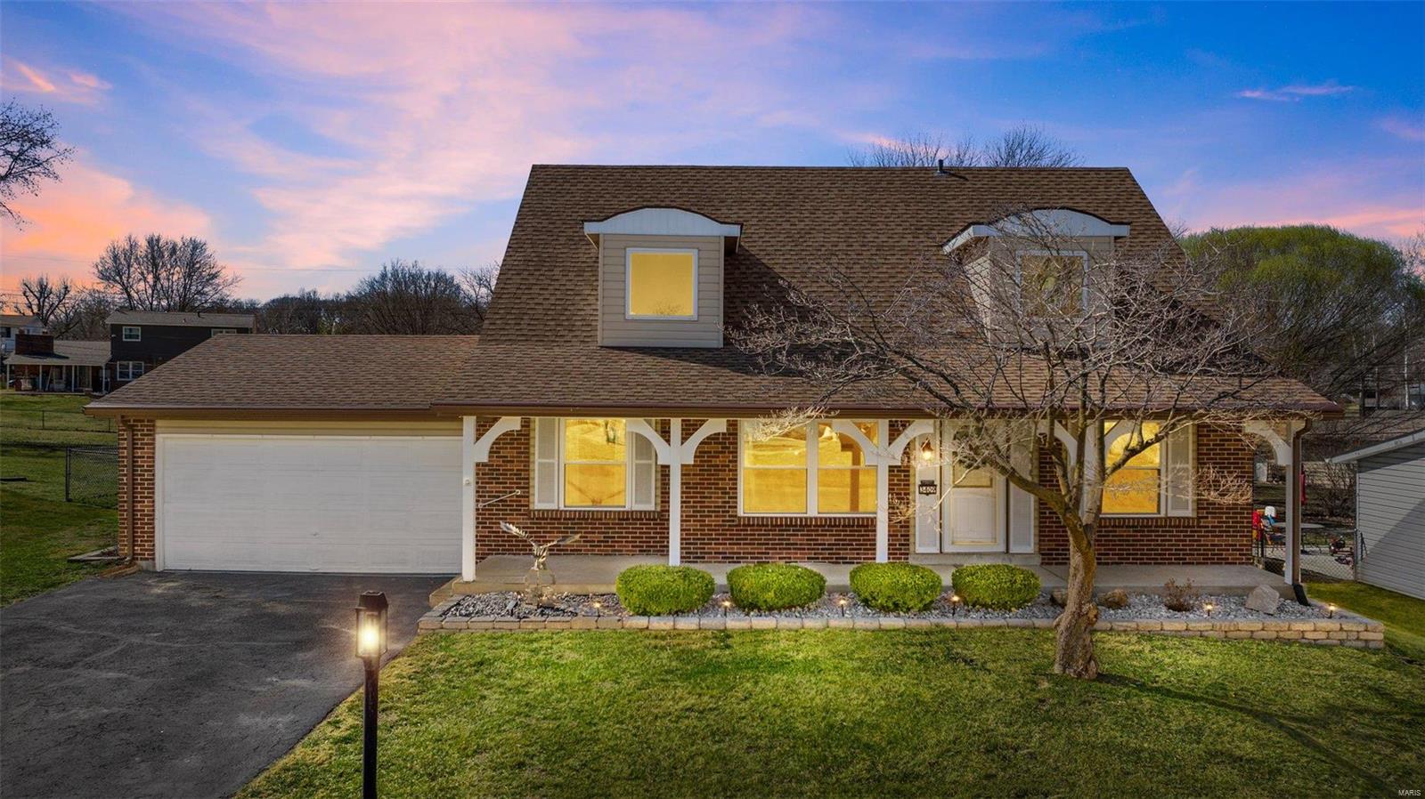 Briarcliff #2 - Residential