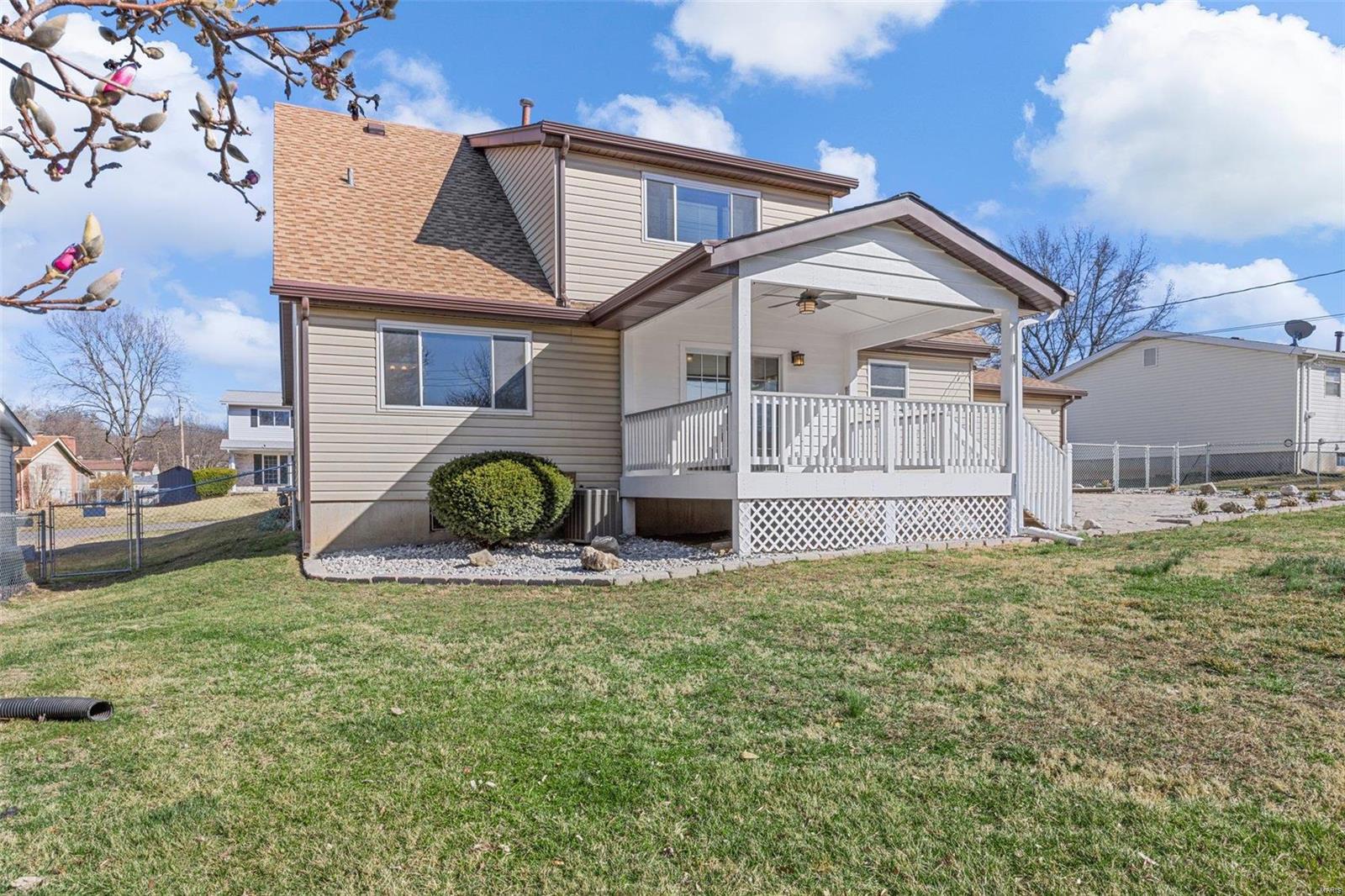 Briarcliff #2 - Residential