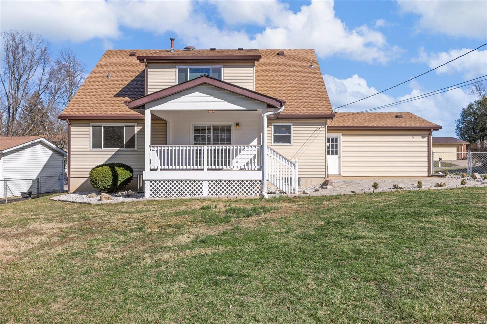 Briarcliff #2 - Residential