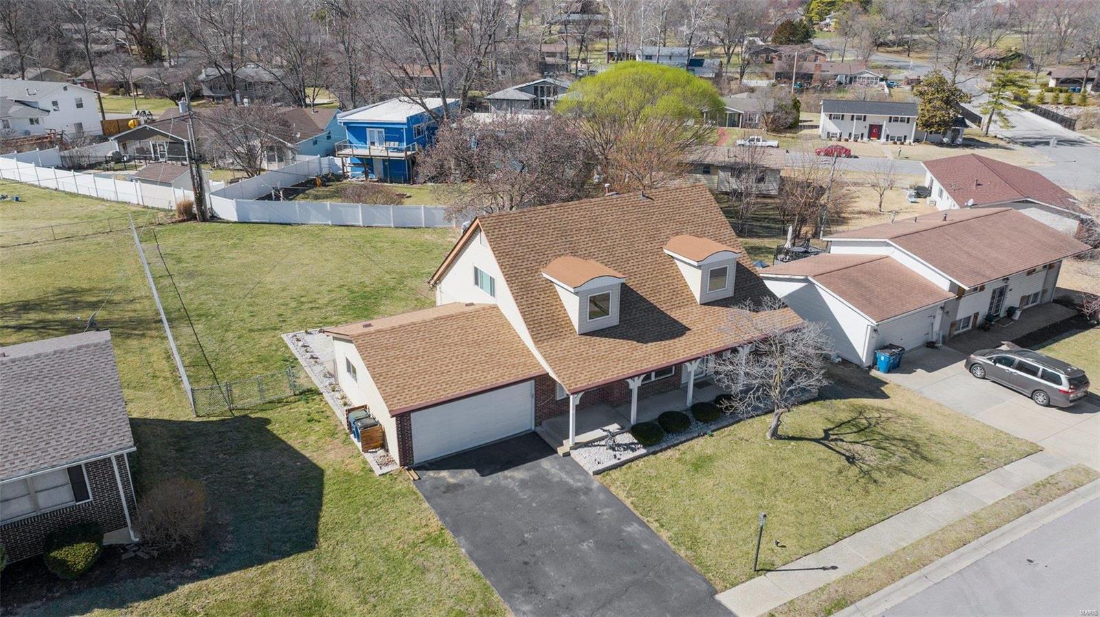 Briarcliff #2 - Residential