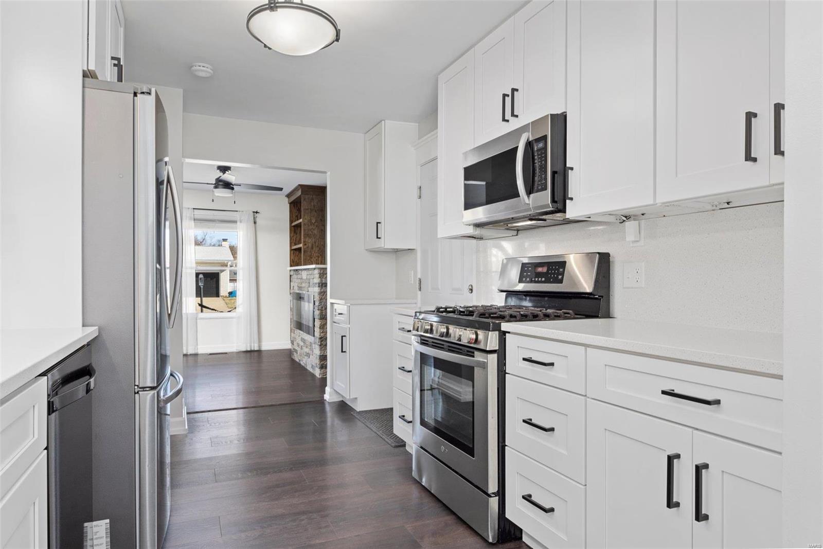 Briarcliff #2 - Residential