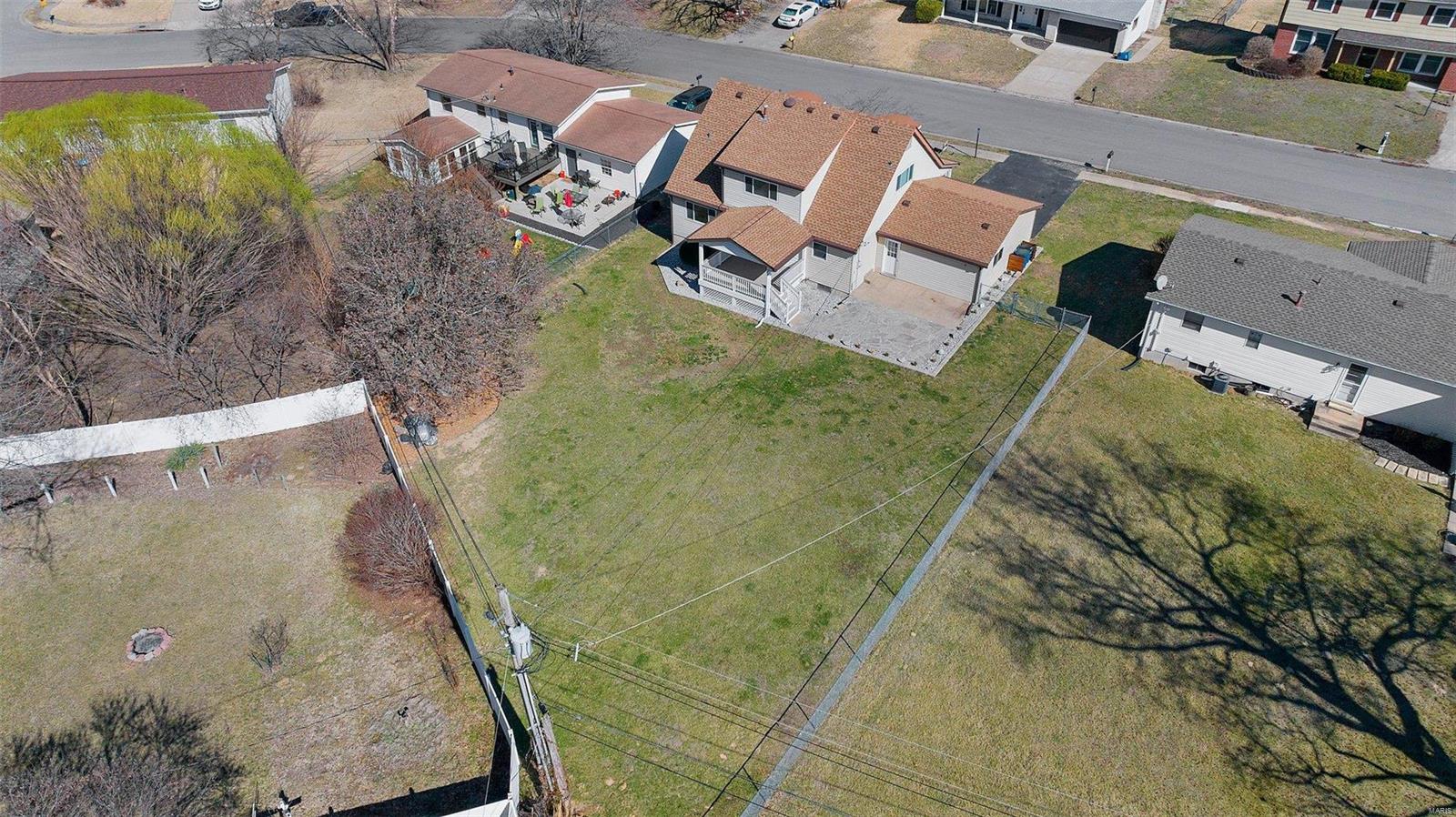 Briarcliff #2 - Residential