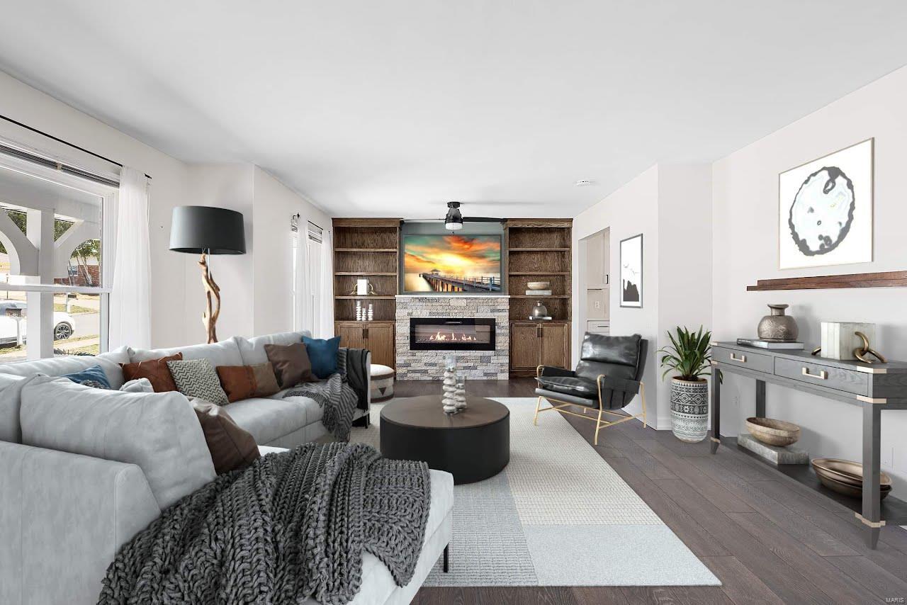 Briarcliff #2 - Residential