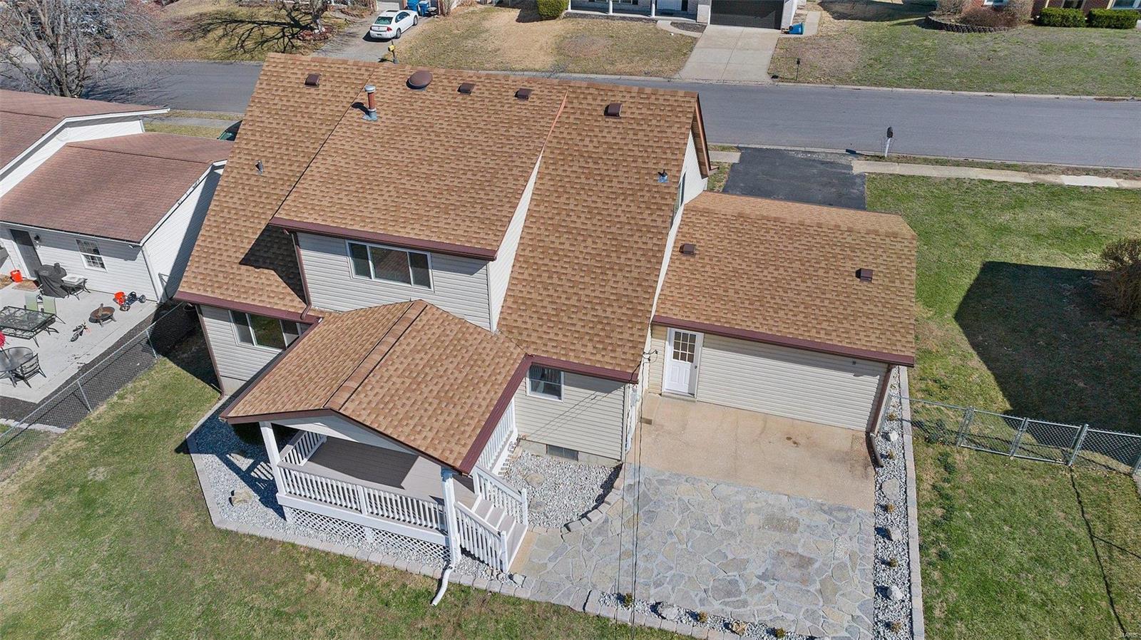 Briarcliff #2 - Residential