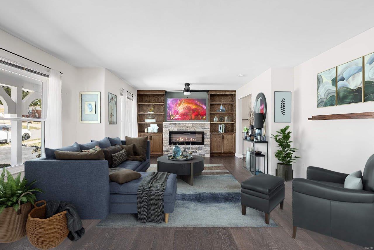 Briarcliff #2 - Residential