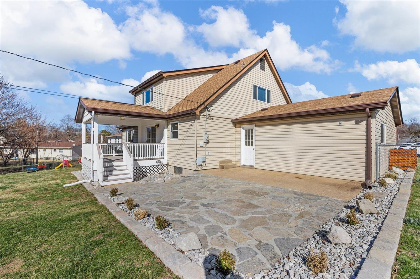 Briarcliff #2 - Residential