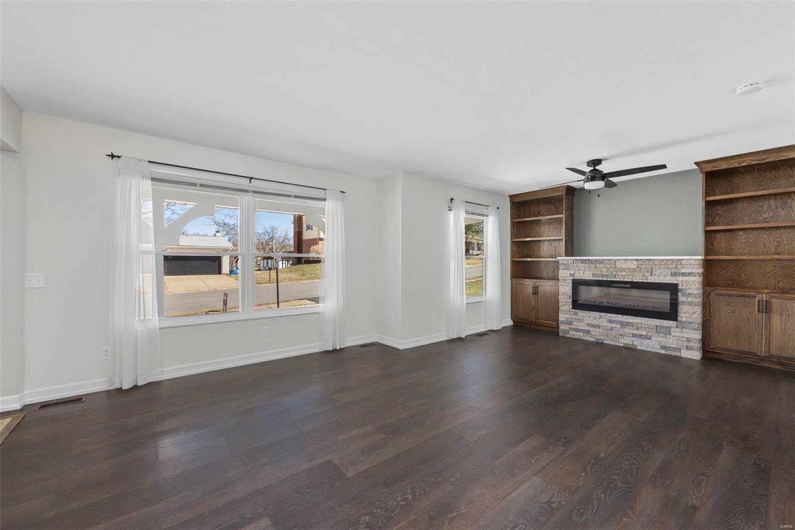 Briarcliff #2 - Residential