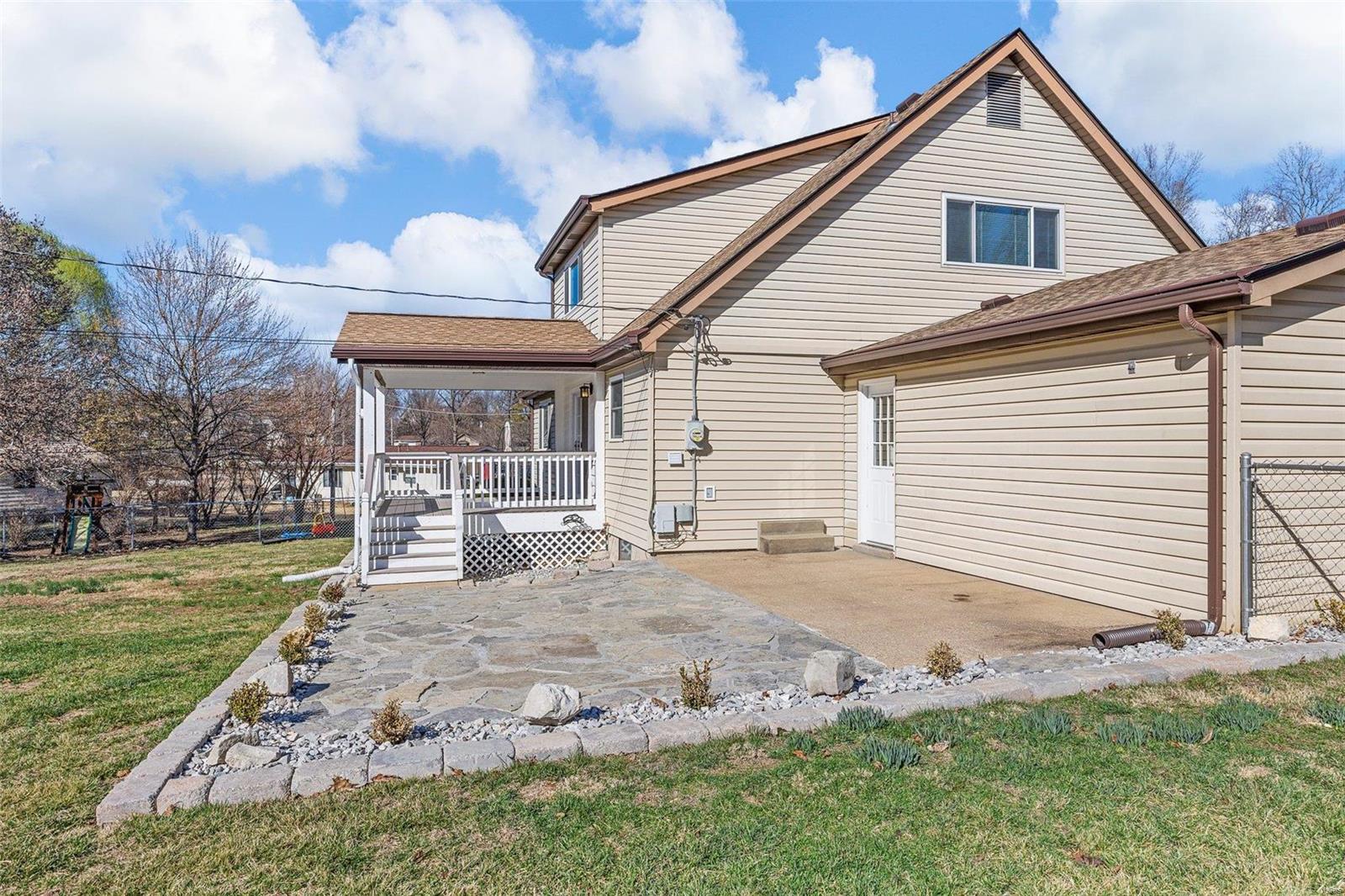 Briarcliff #2 - Residential