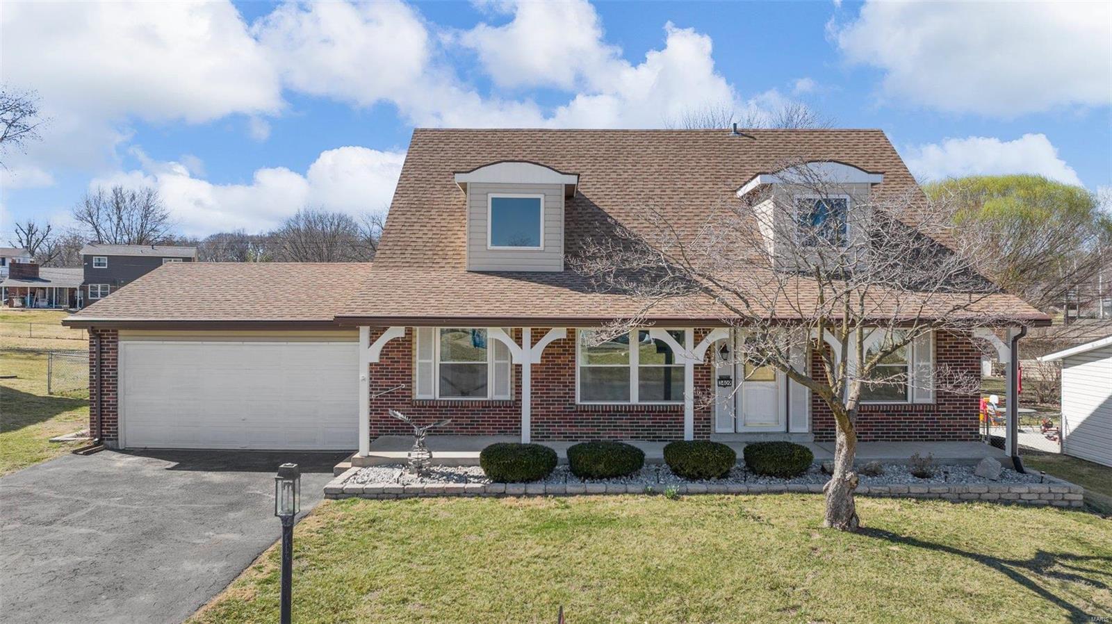 Briarcliff #2 - Residential