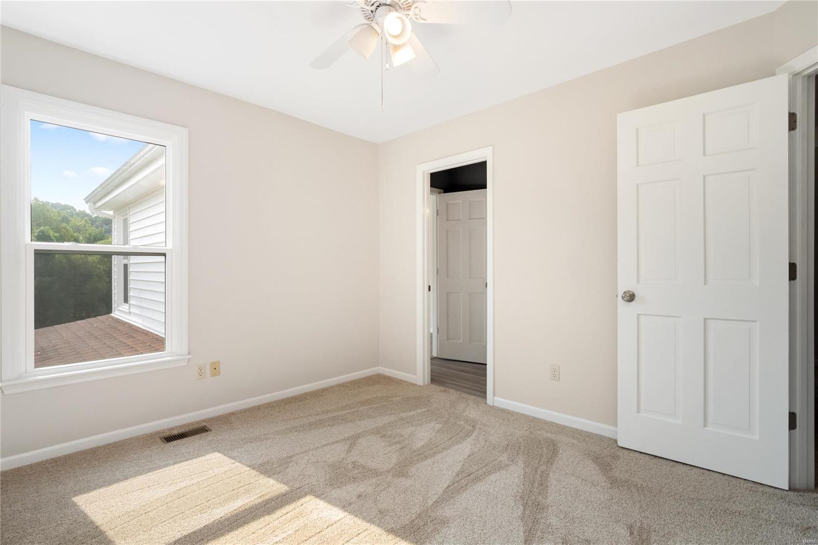 Highlands Of Chesterfield - Residential