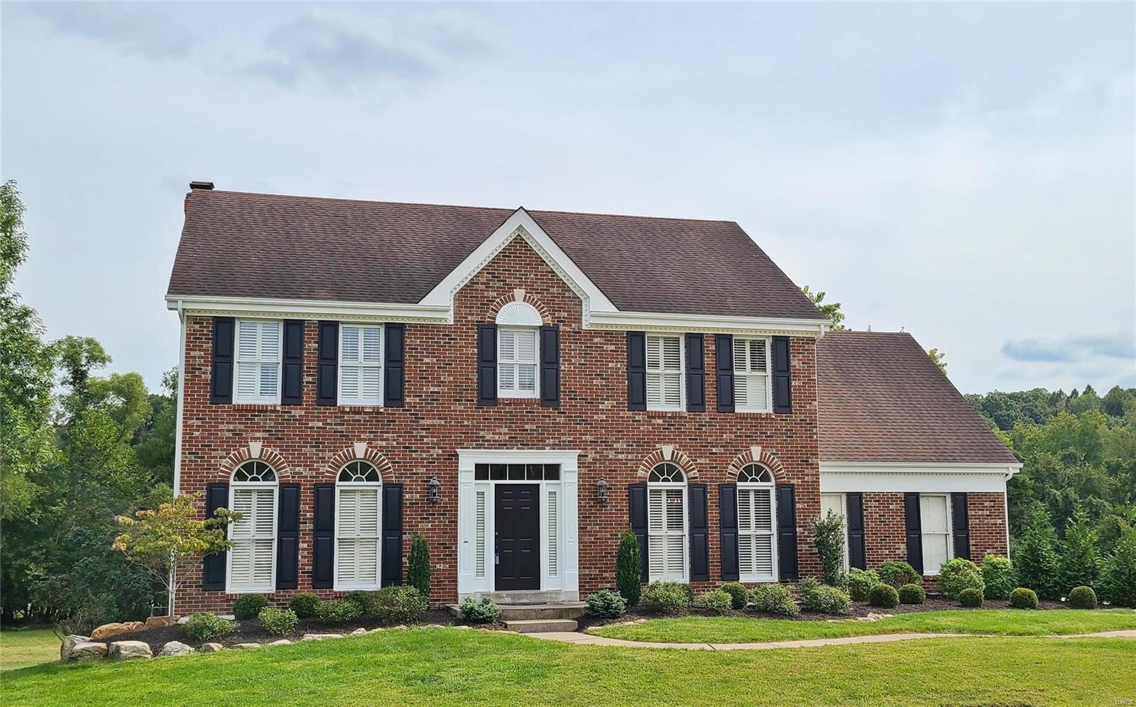 Highlands Of Chesterfield - Residential