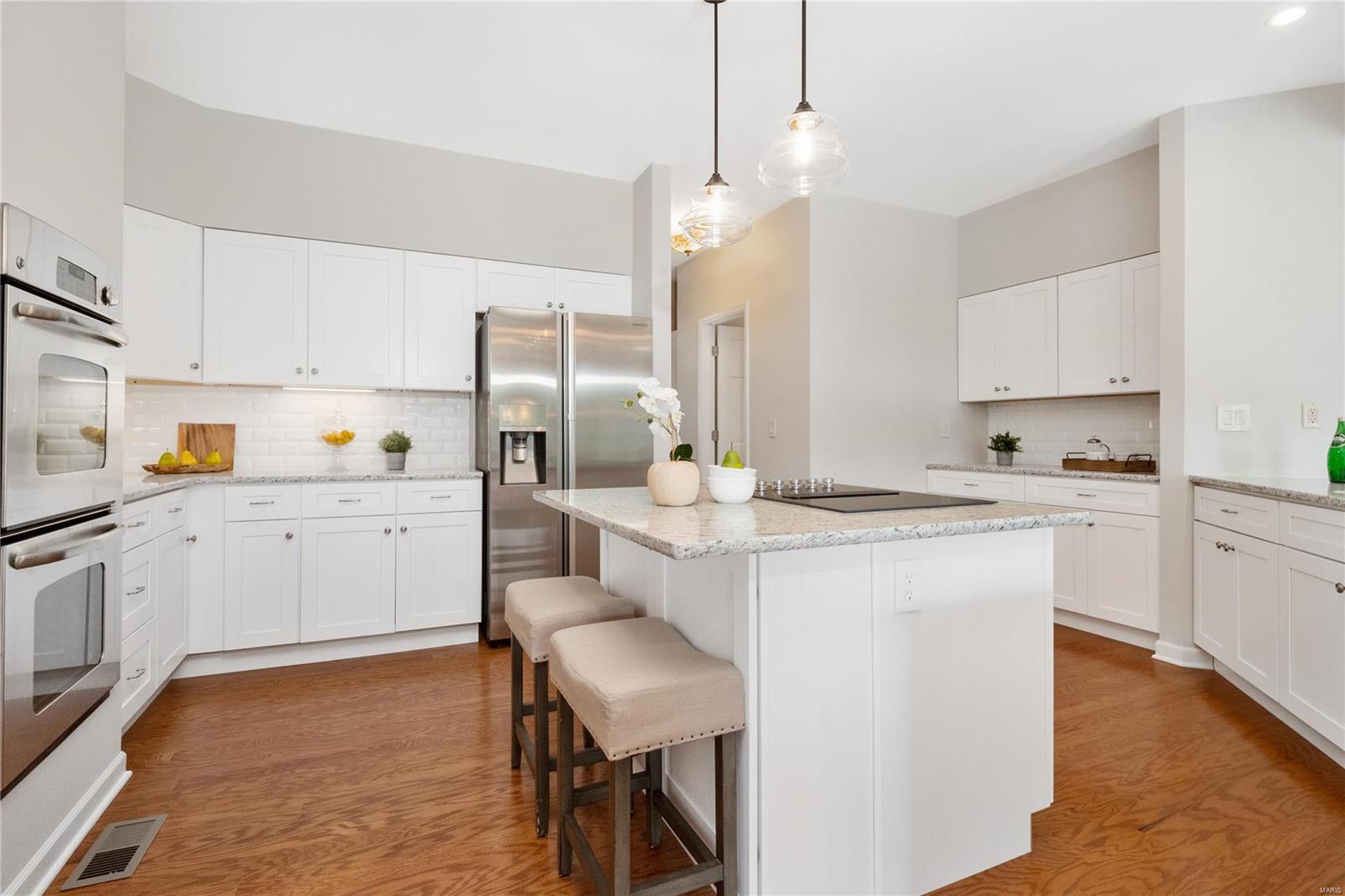 Highlands Of Chesterfield - Residential