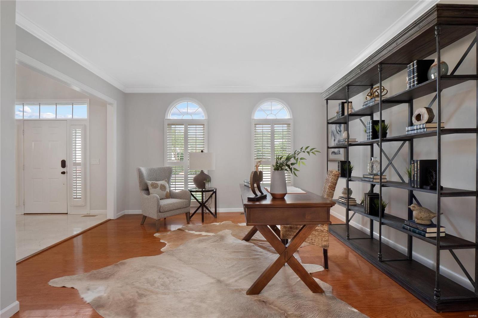 Highlands Of Chesterfield - Residential