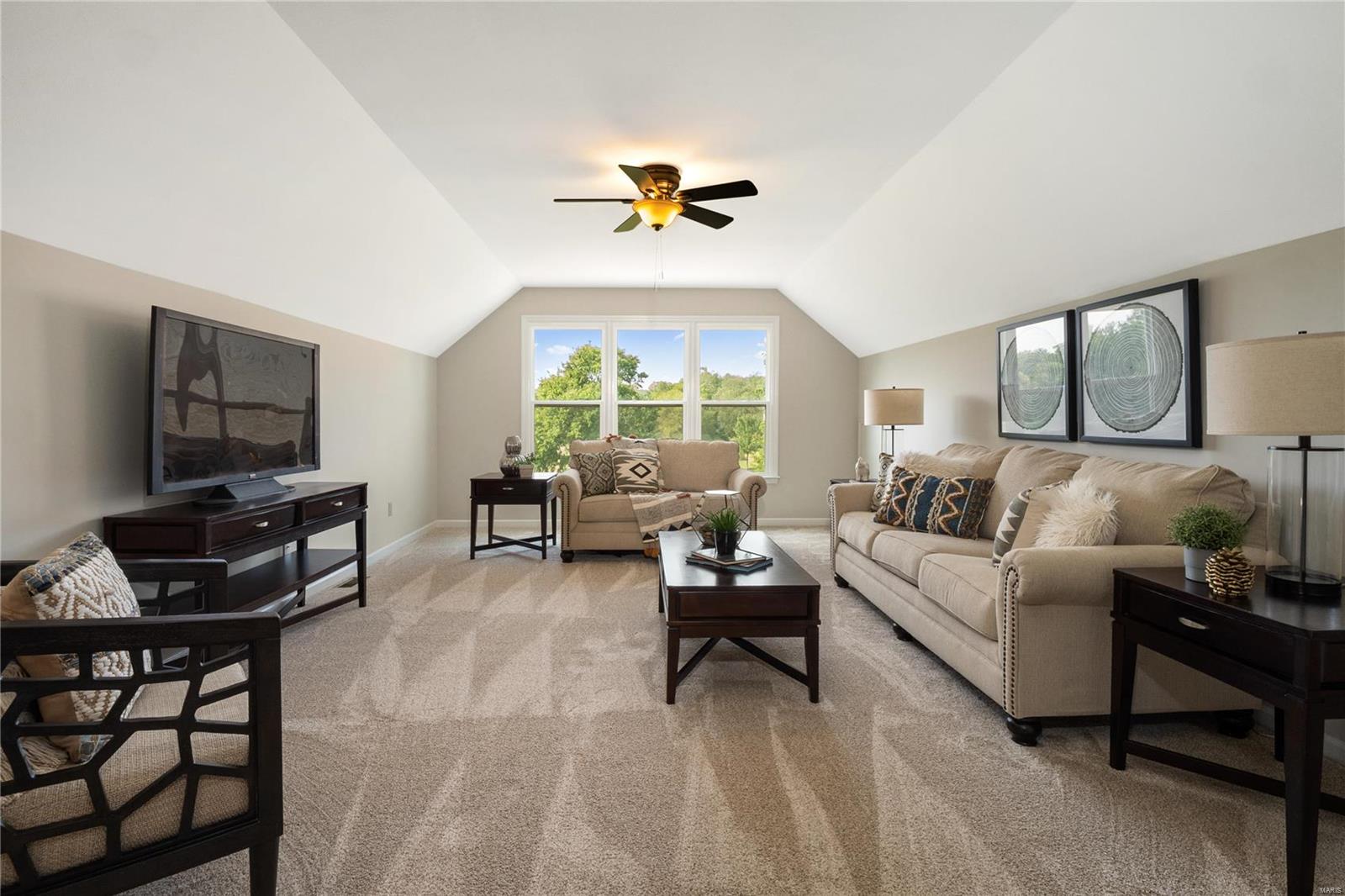 Highlands Of Chesterfield - Residential