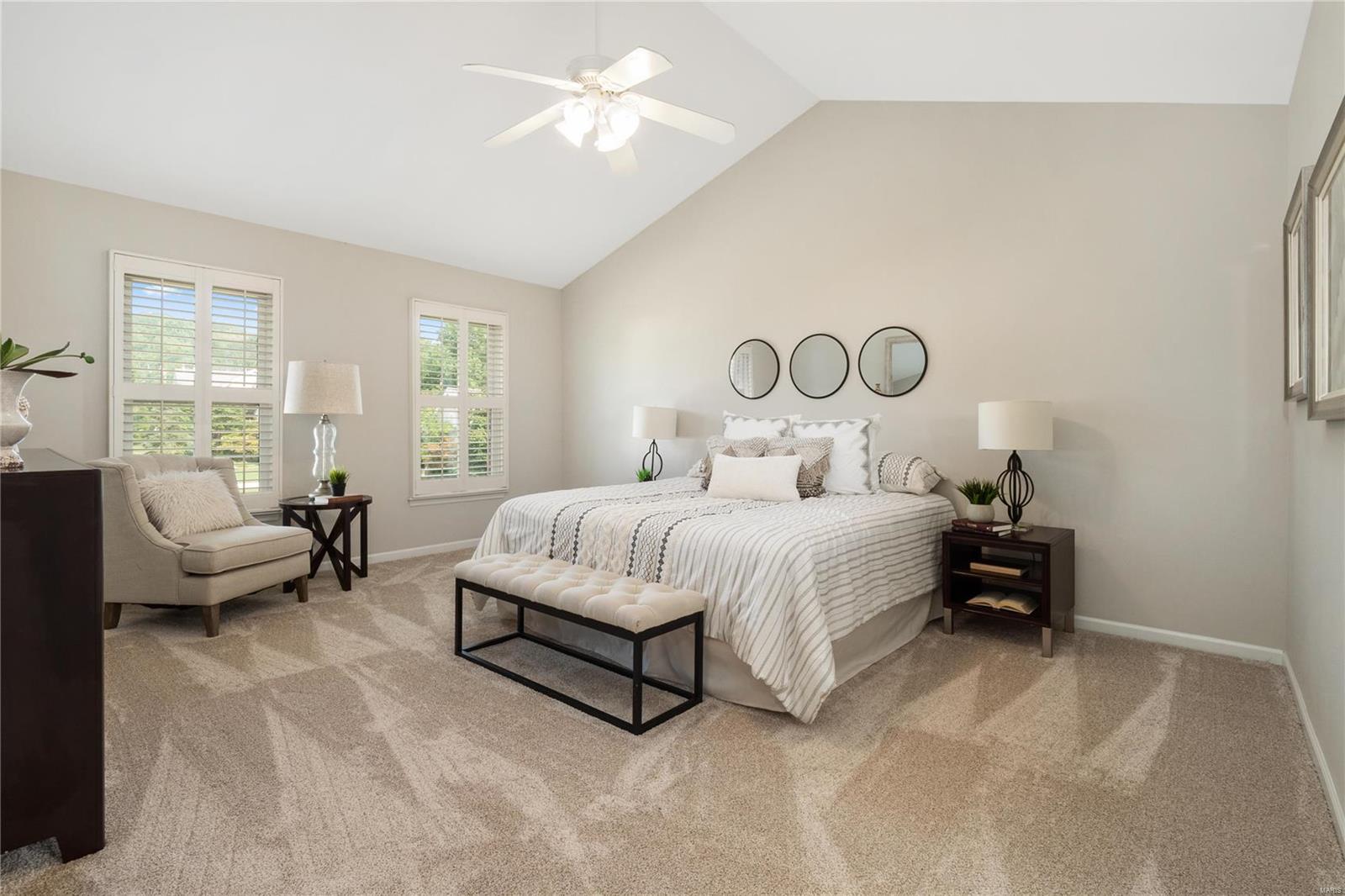 Highlands Of Chesterfield - Residential