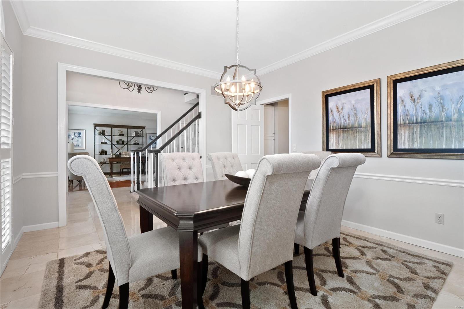 Highlands Of Chesterfield - Residential