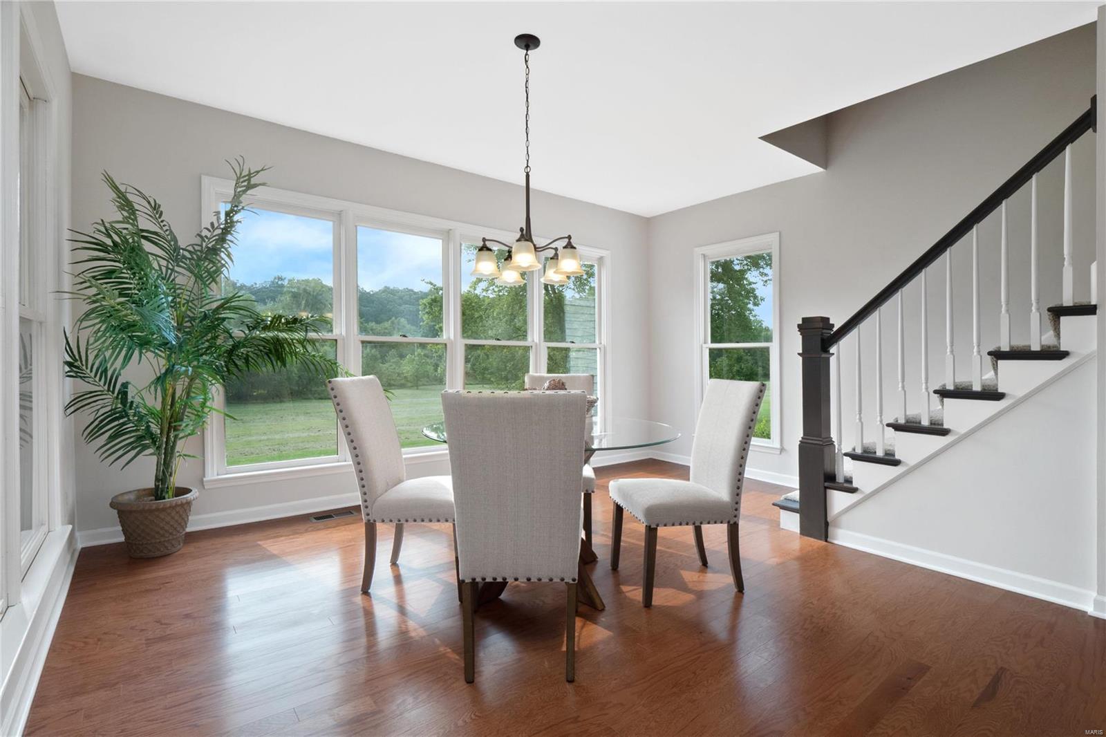 Highlands Of Chesterfield - Residential