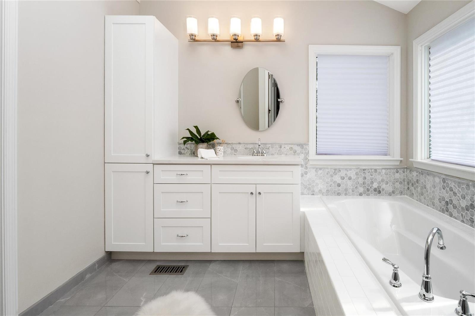 Highlands Of Chesterfield - Residential