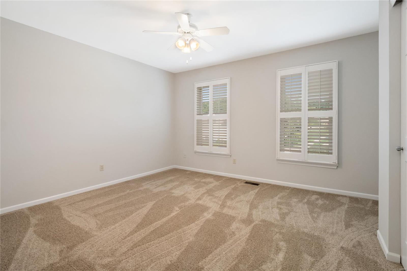 Highlands Of Chesterfield - Residential