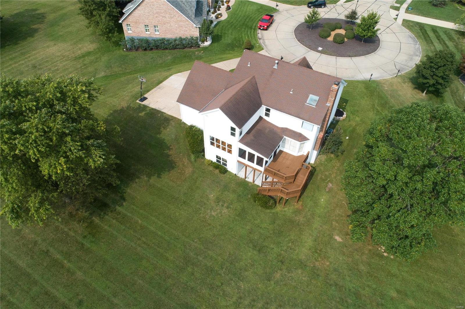 Highlands Of Chesterfield - Residential