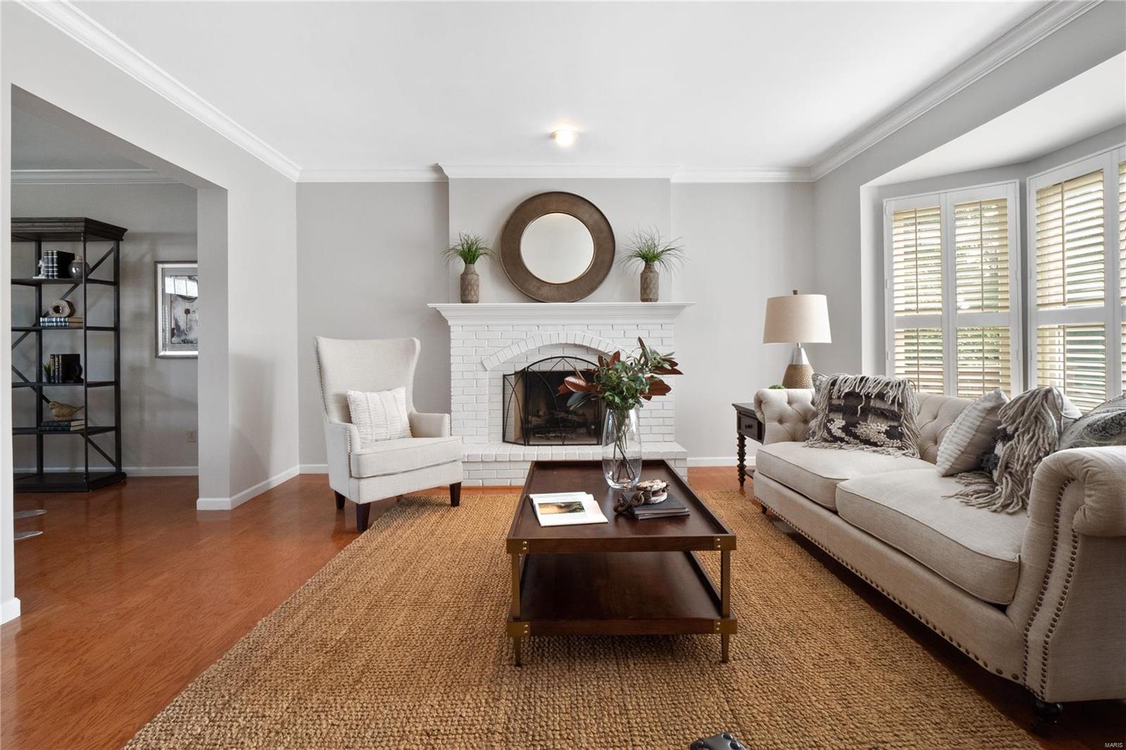 Highlands Of Chesterfield - Residential